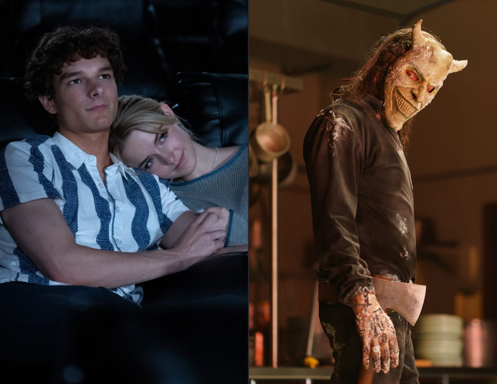 Yılın En Kötü Haftası: 'Regretting You' ve 'Black Phone 2' Gişede Bekleneni Karşılayamadı