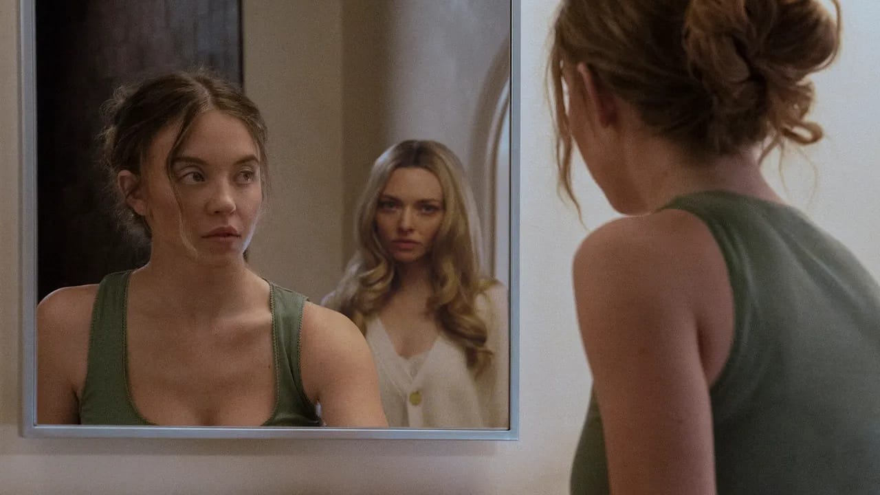 Amanda Seyfried ve Sydney Sweeney'li ‘The Housemaid’den Yeni Fragman