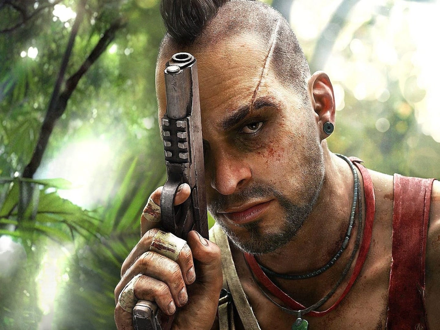 ‘Far Cry’ Dizisi Geliştirme Aşamasında