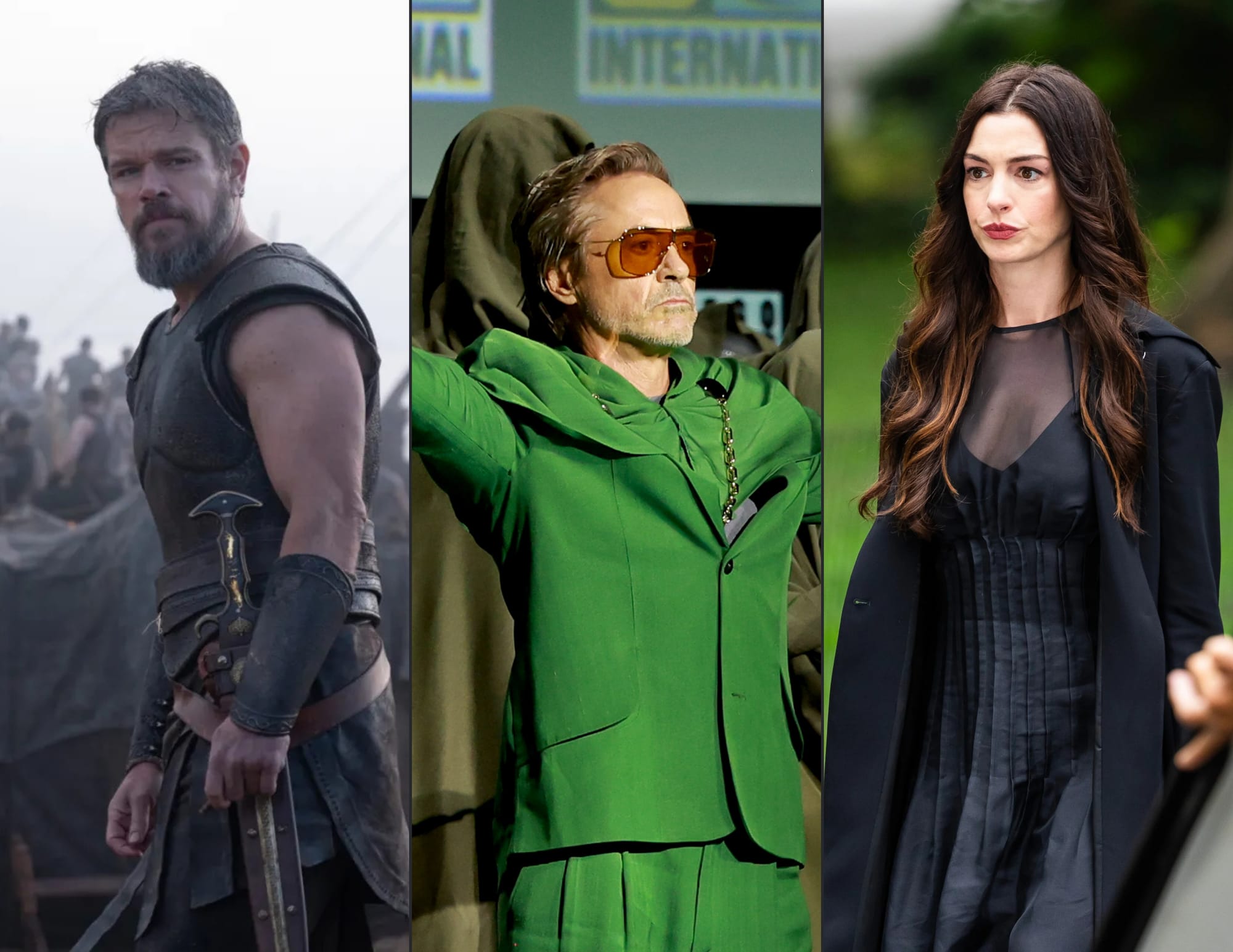 2026’nın En Çok Beklenen 15 Filmi