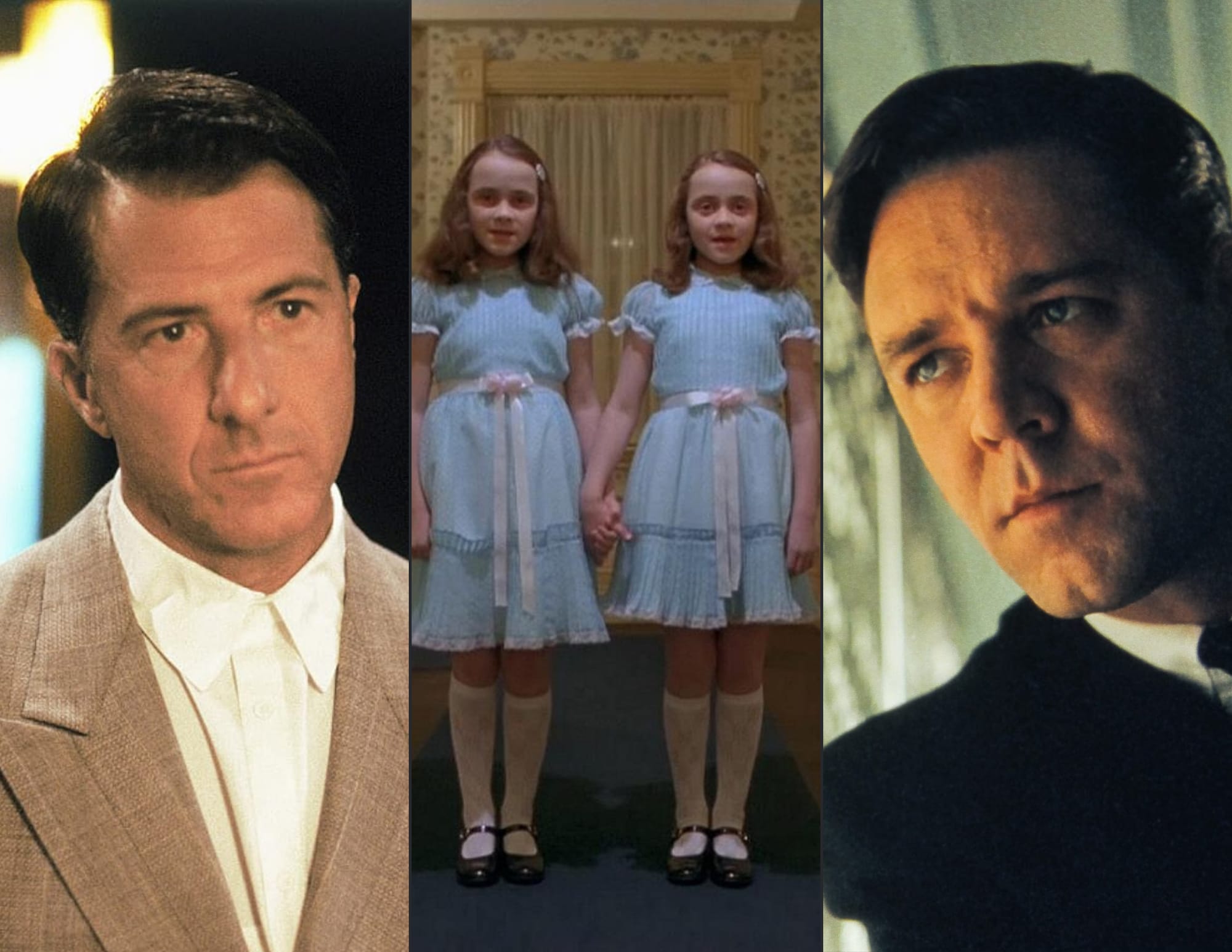 Akıl Hastalıklarını Konu Alan En İyi 10 Film