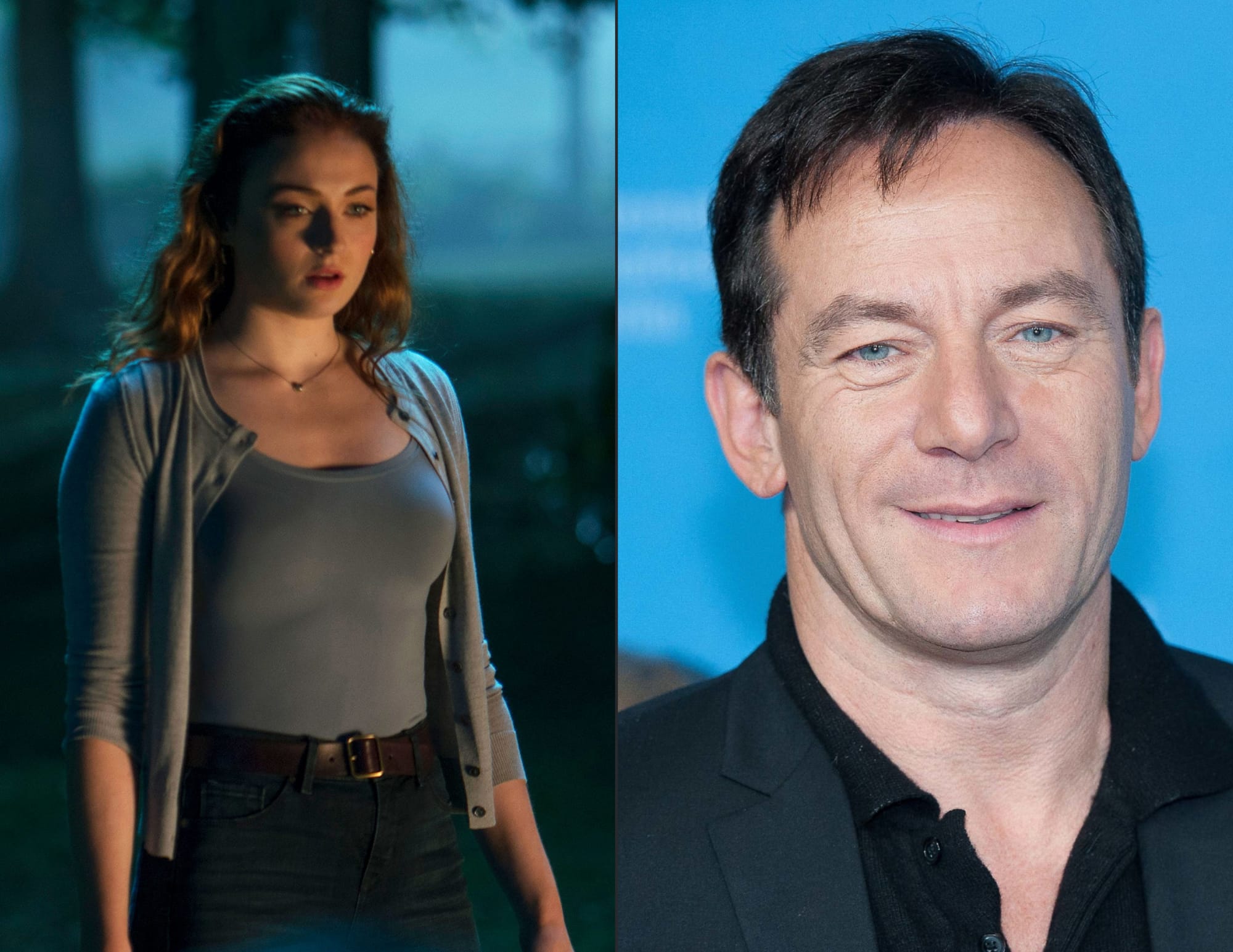 Jason Isaacs, Amazon’un ‘Tomb Raider’ Dizisine Katıldı