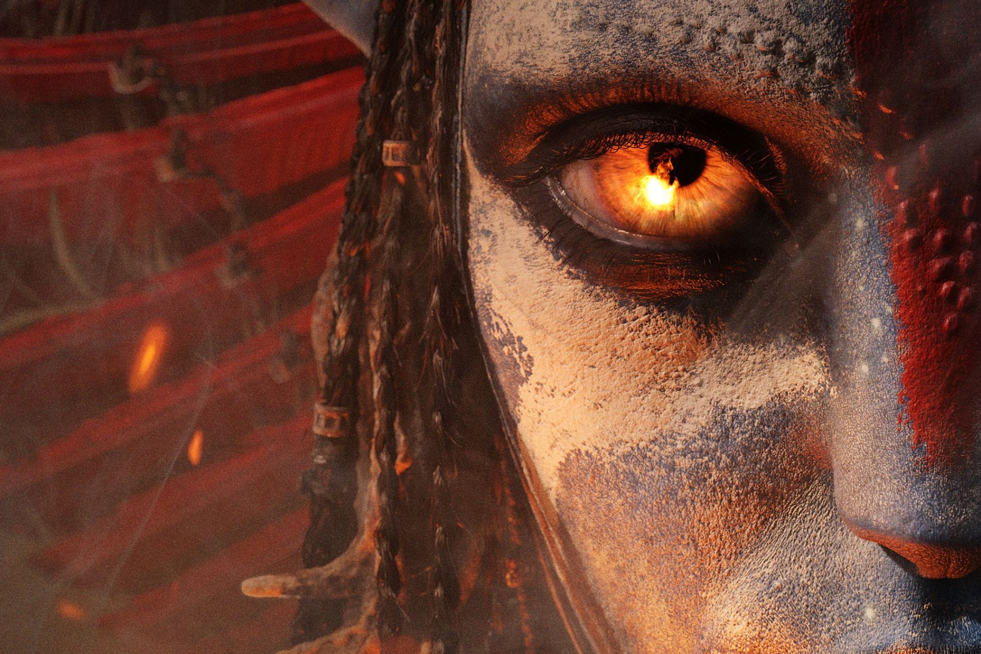 'Avatar: Fire and Ash' Serinin En Düşük Rotten Puanını Aldı