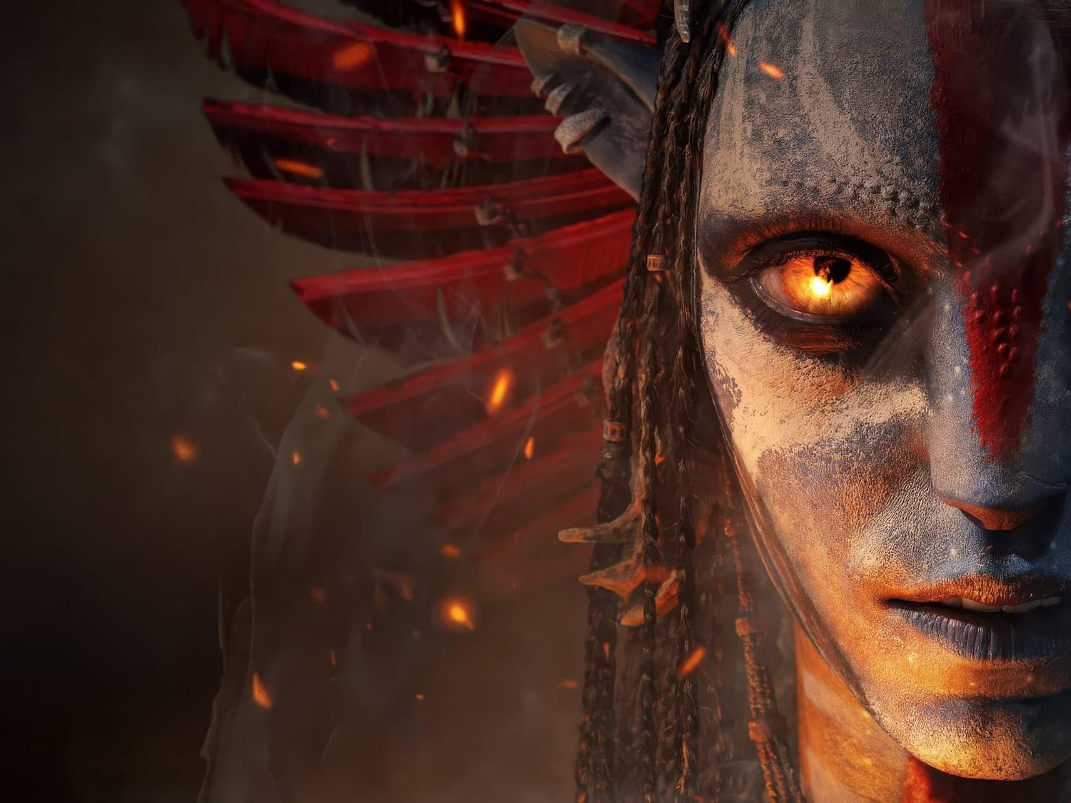 "Mavi Dünyanın Kızıl Öfkesi": ‘Avatar: Ateş ve Kül (2025)’ Film İncelemesi