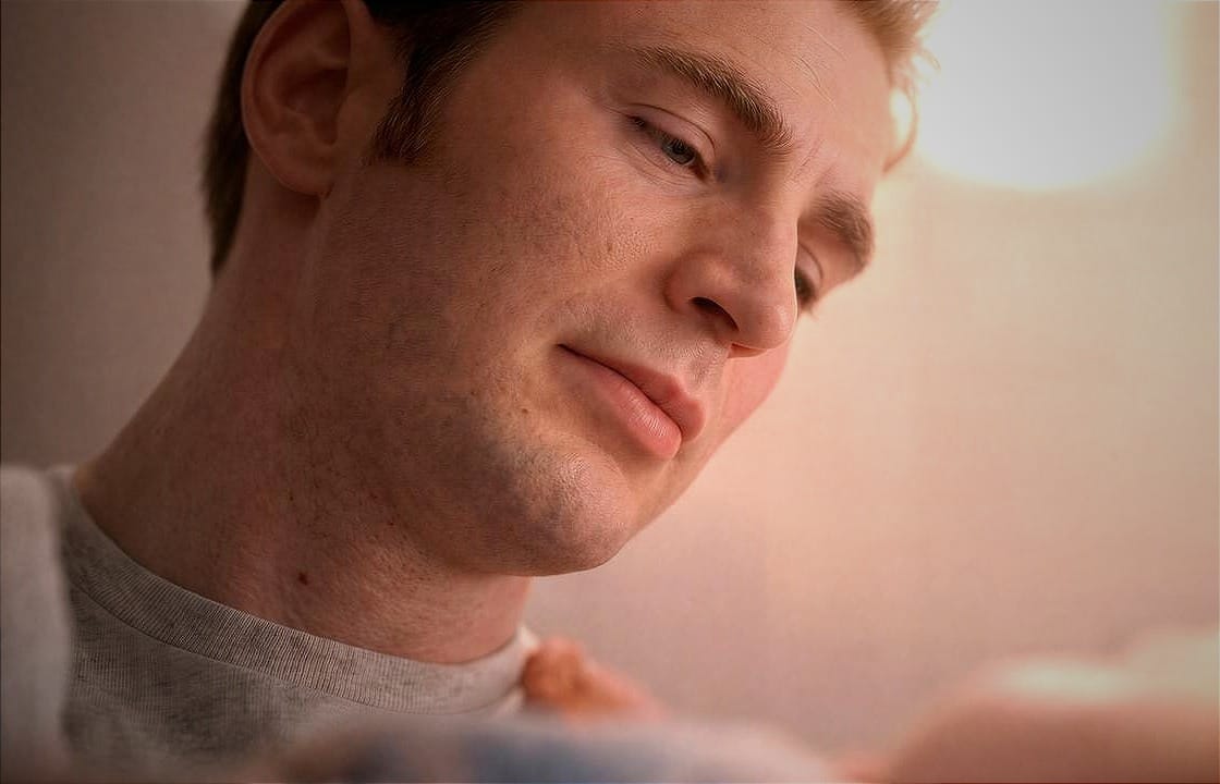 Chris Evans, ‘Avengers: Doomsday’ ile Geri Dönüyor