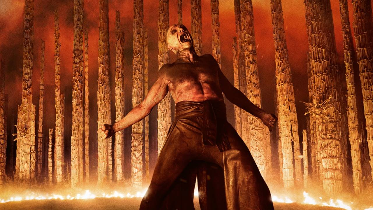 '28 Years Later: The Bone Temple'dan Yeni Fragman