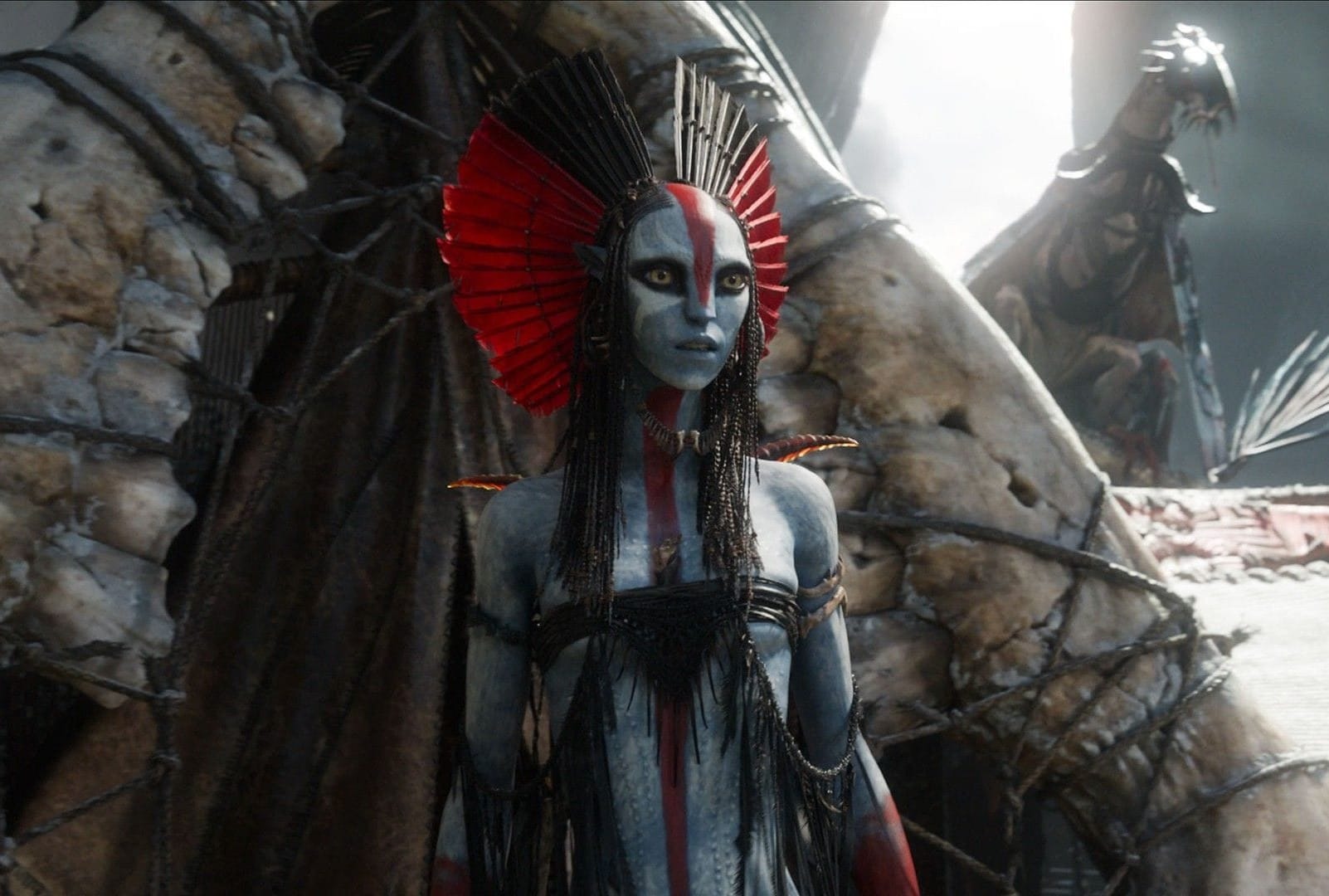 ‘Avatar: Fire and Ash’ İlk Tepkiler: "James Cameron’dan Sınırları Aşan Bir Sinema Şöleni"