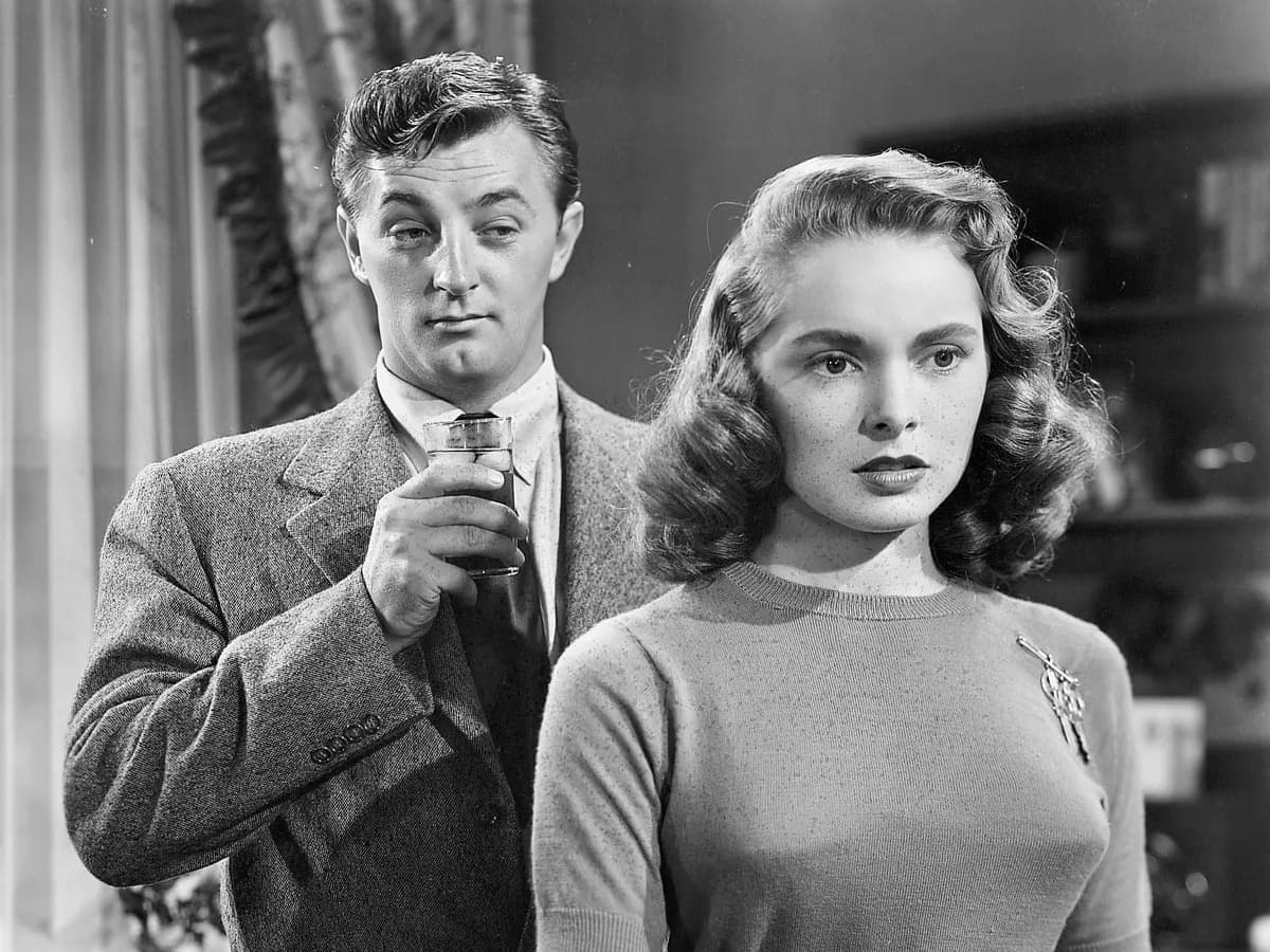 “Doğru Zamanda Doğru Yerde”: Holiday Affair (1949)