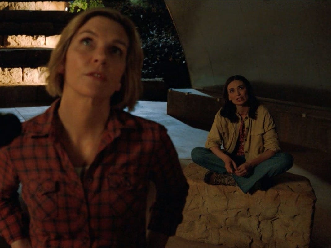 “İhtimallerin Önemi”: 'Pluribus 8. Bölüm' İncelemesi