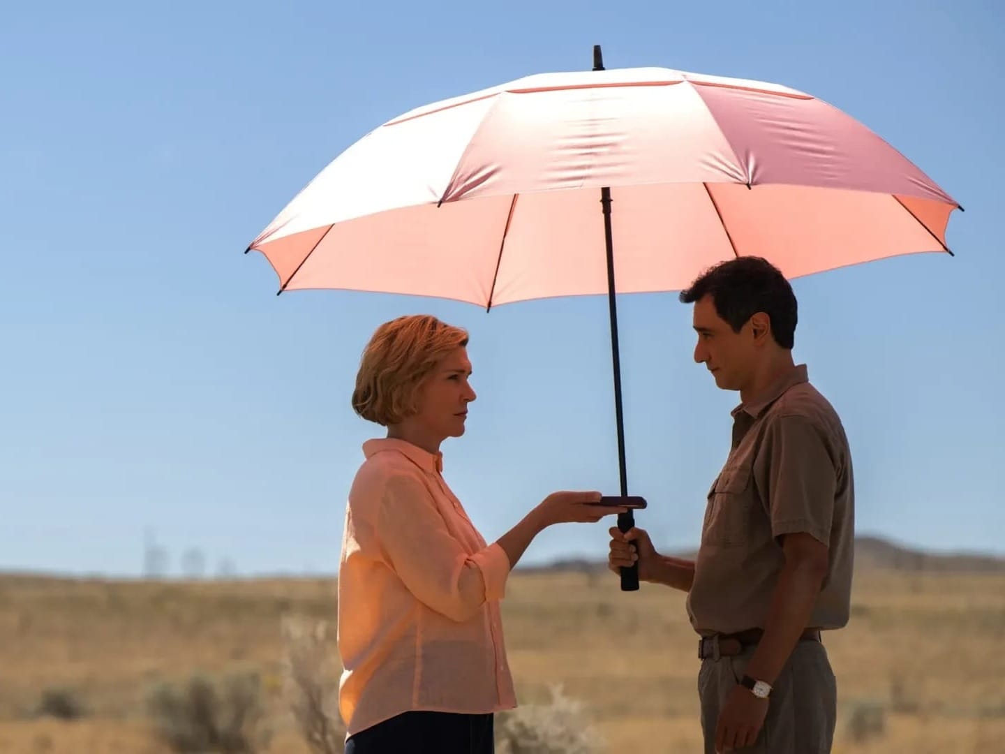 “Büyük Buluşma”: 'Pluribus 9. Bölüm' İncelemesi