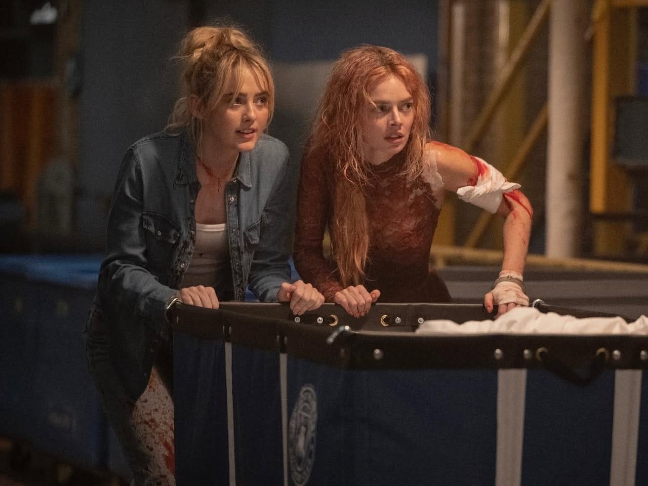 ‘Ready or Not 2: Here I Come’dan Resmi Fragman