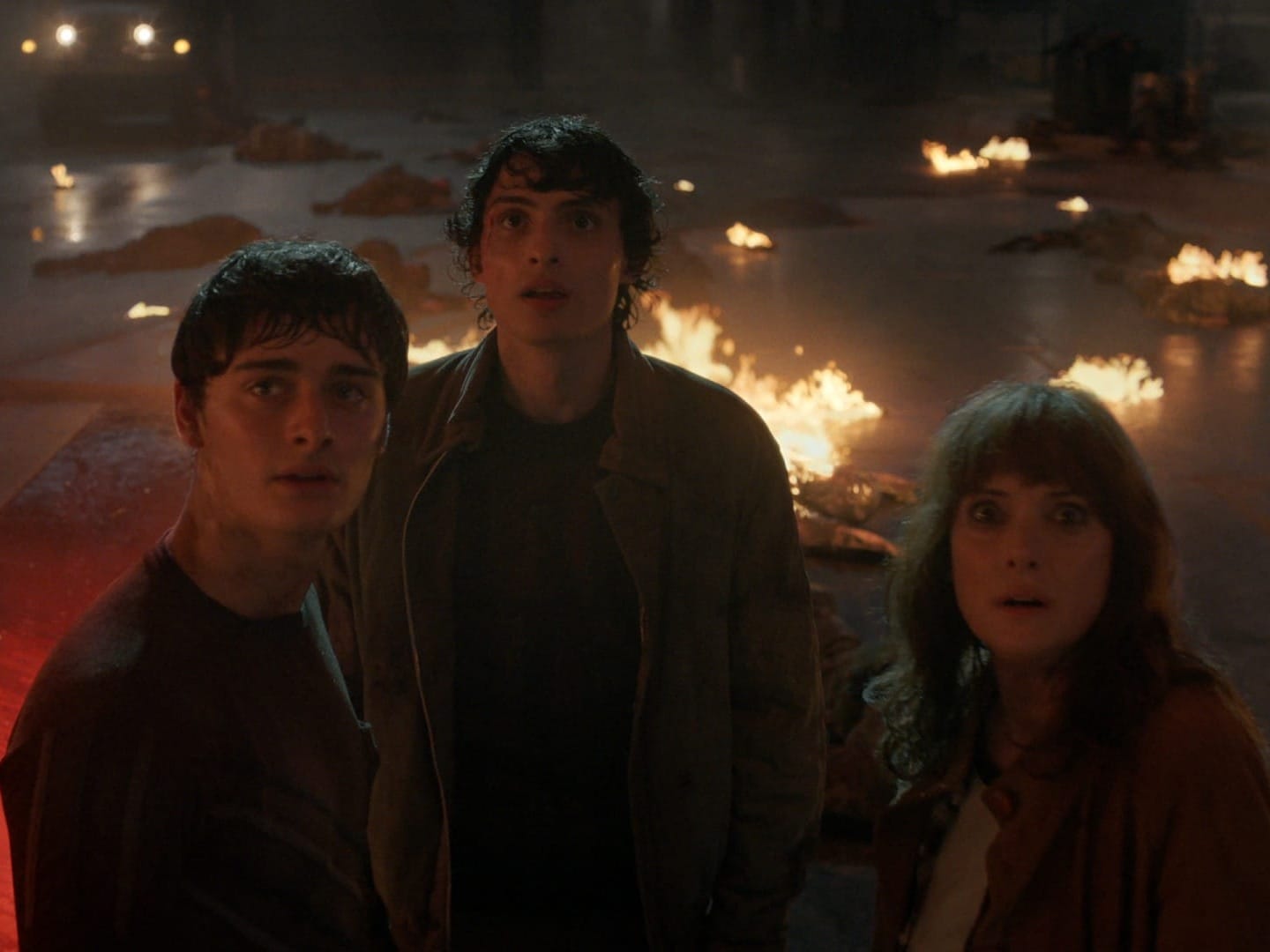 "Kıyamet Çok Yakın": ‘Stranger Things 5. Sezon 2. Kısım' İncelemesi