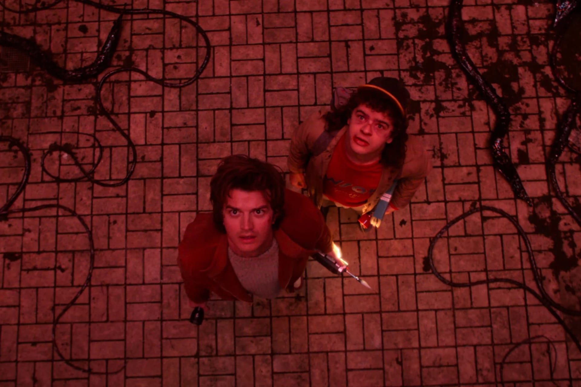 ‘Vecna’dan "Yeni Dünya": ‘Stranger Things’in 5. Sezon 2. Kısmından Resmi Fragman