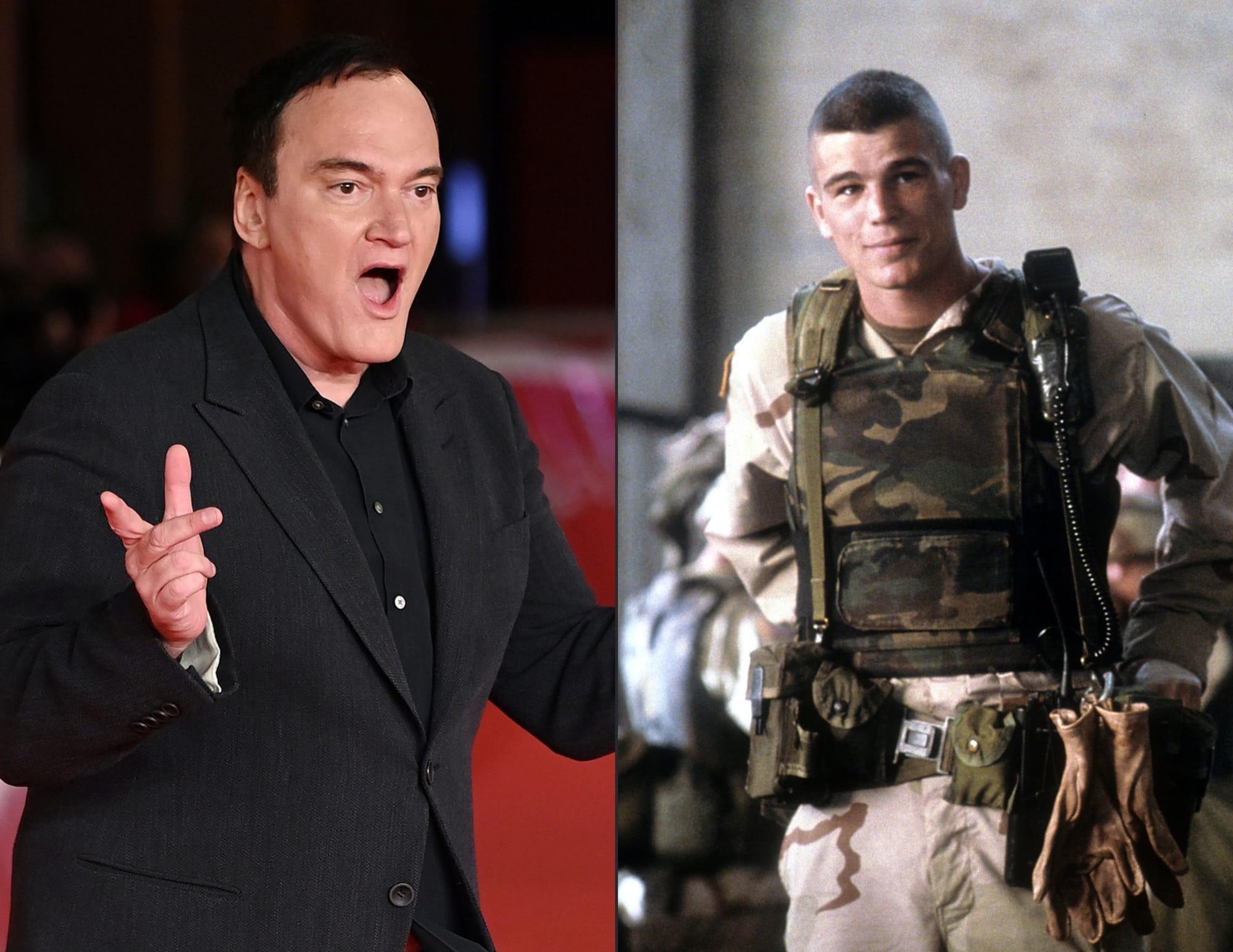 Quentin Tarantino, 21. Yüzyılın En İyi Filmlerini Açıkladı