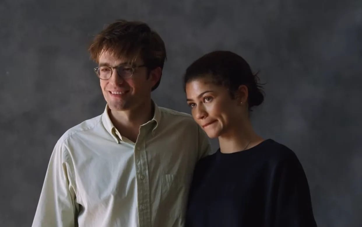 Zendaya ve Robert Pattinson’lı A24 Filmi ‘The Drama’dan İlk Fragman