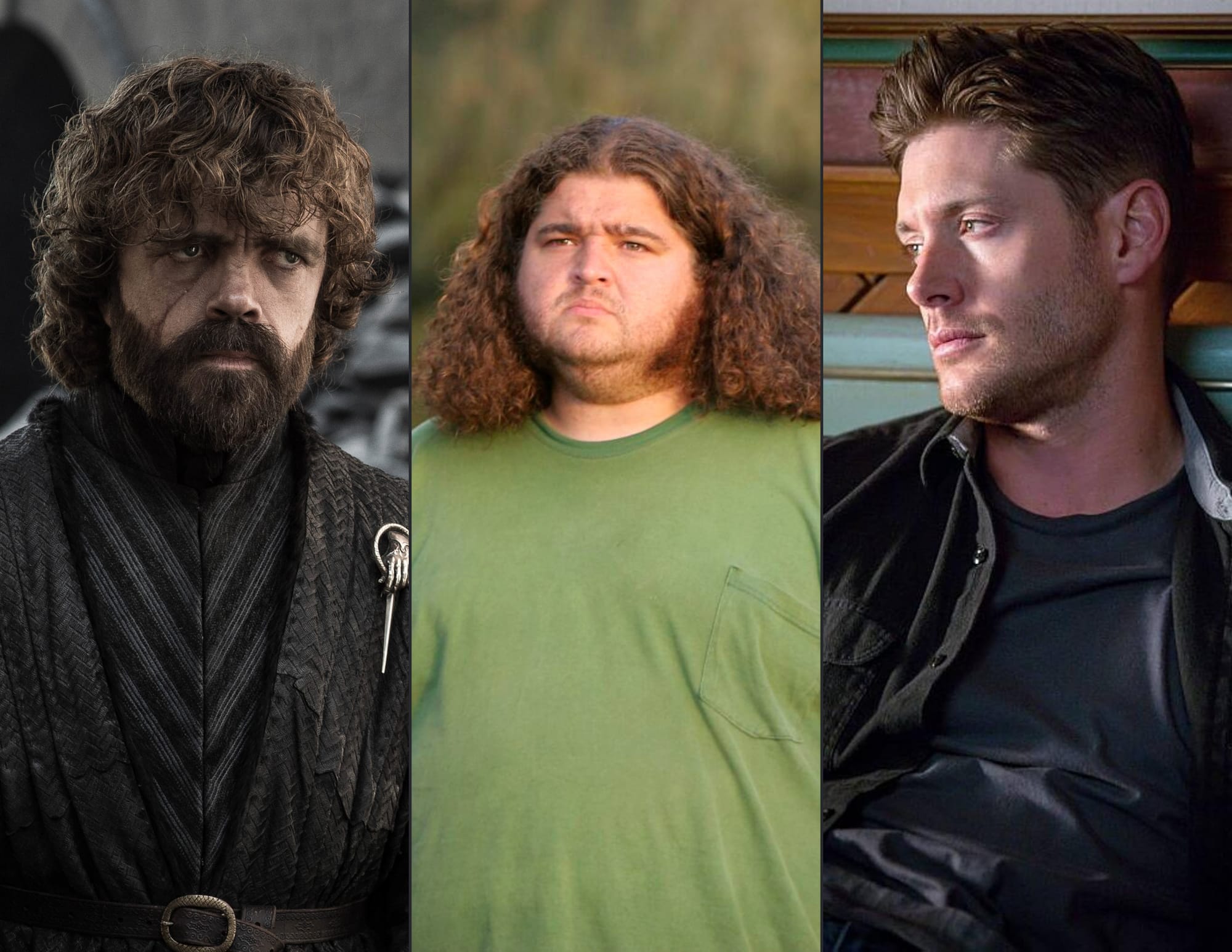 Tüm Zamanların Çığır Açan 10 Fantastik Dizisi