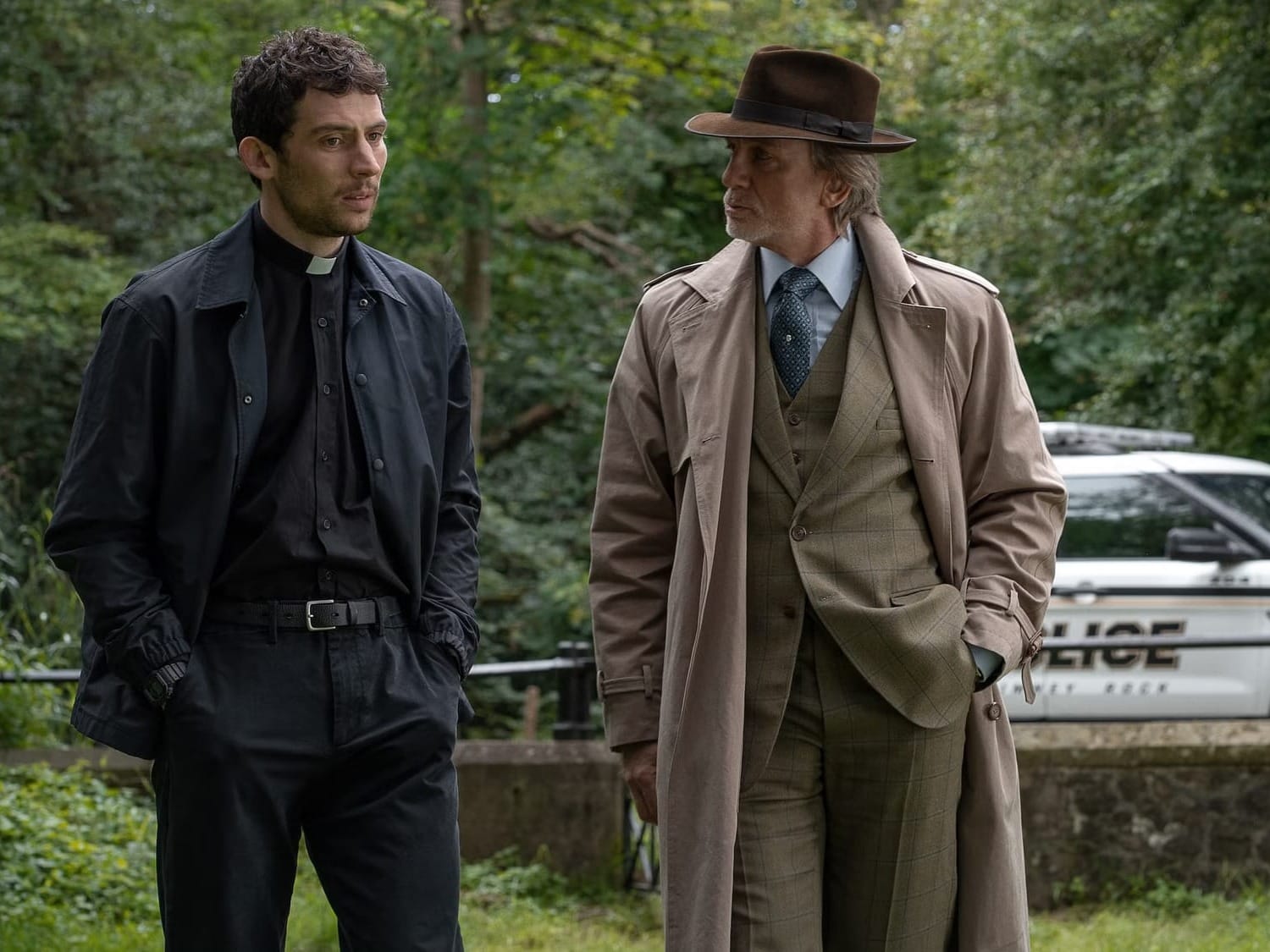 “Tanrı’nın Evinde Katliam”: 'Knives Out: Wake Up Dead Man (2025)' Film İncelemesi