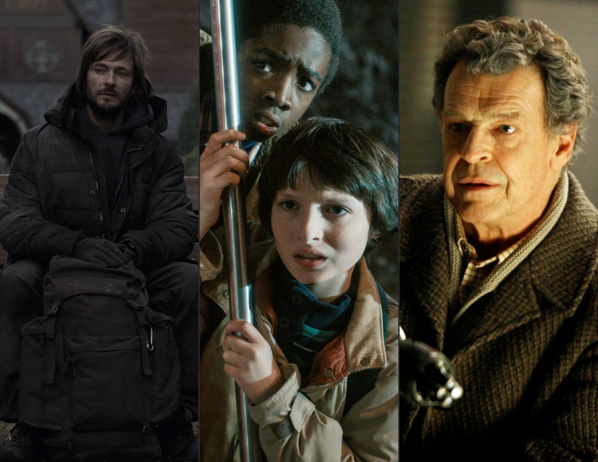 'Lost’ Sevenlerin Mutlaka İzlemesi Gereken 10 Dizi