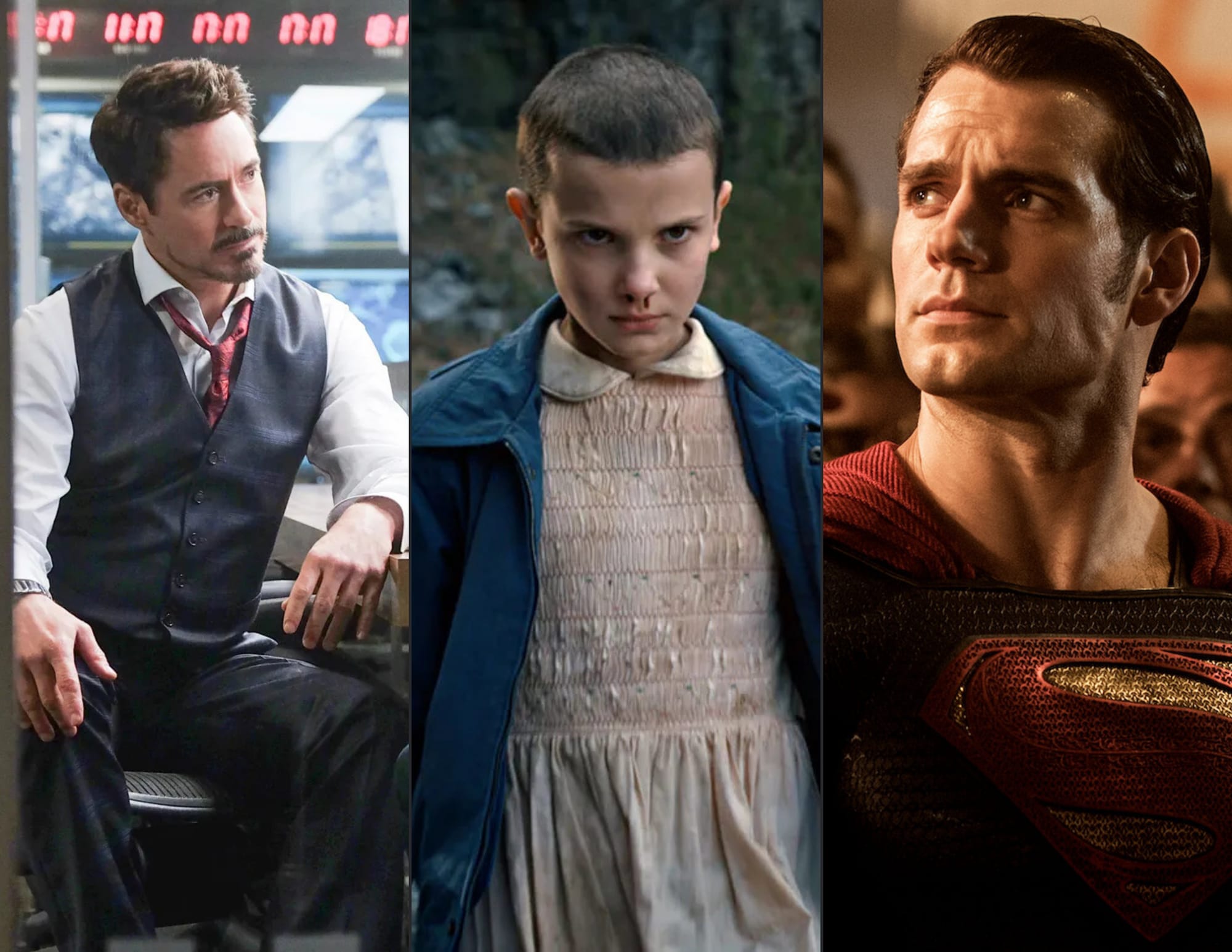 Hayatımıza Gireli 10 Yıl Olan Efsane Yapımlar