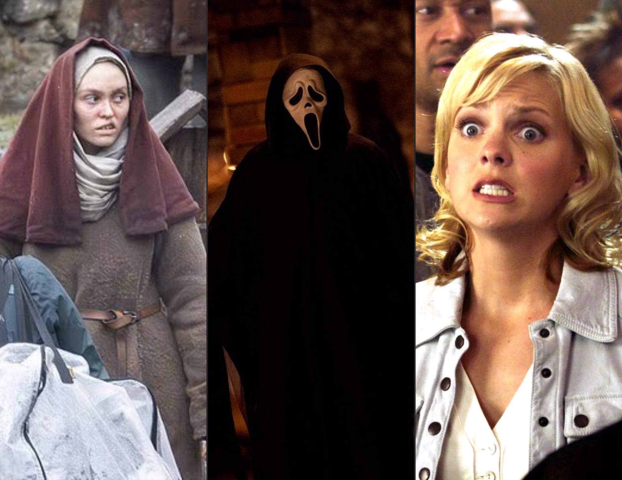 2026’nın En Çok Beklenen Korku Filmleri