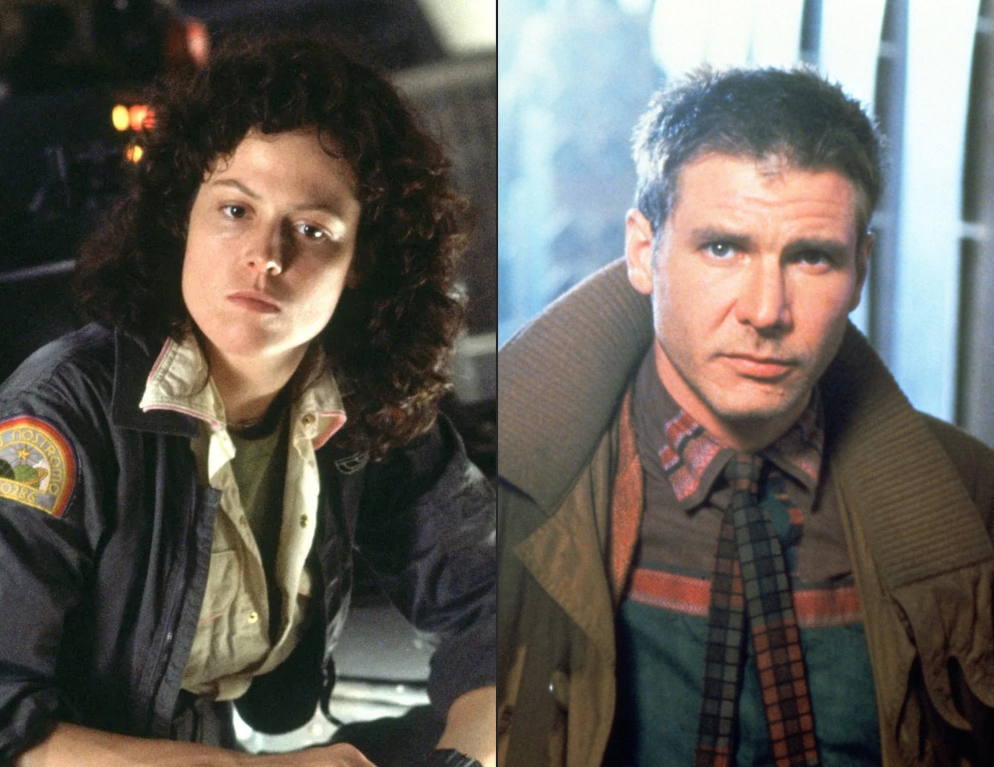 Ridley Scott’ın ‘Alien’ ve ‘Blade Runner’ı Aynı Dünyada mı Geçiyor?