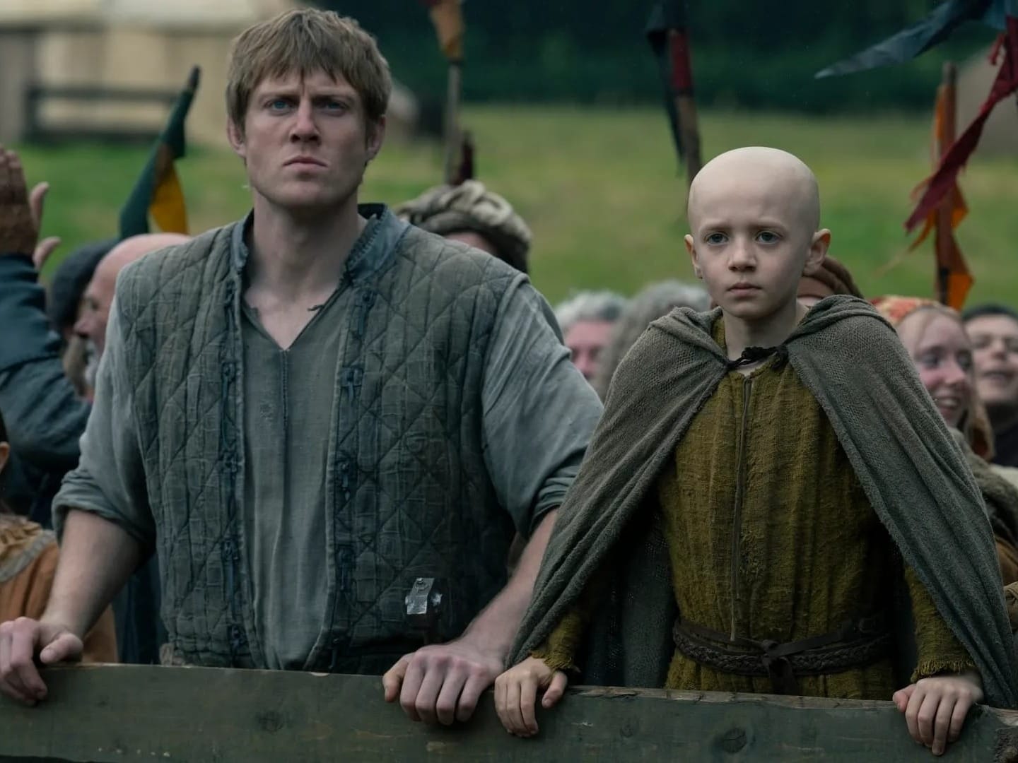 "Ashford Çayırı'nın Yeşil Dalları": 'A Knight of the Seven Kingdoms' 2. Bölüm İncelemesi