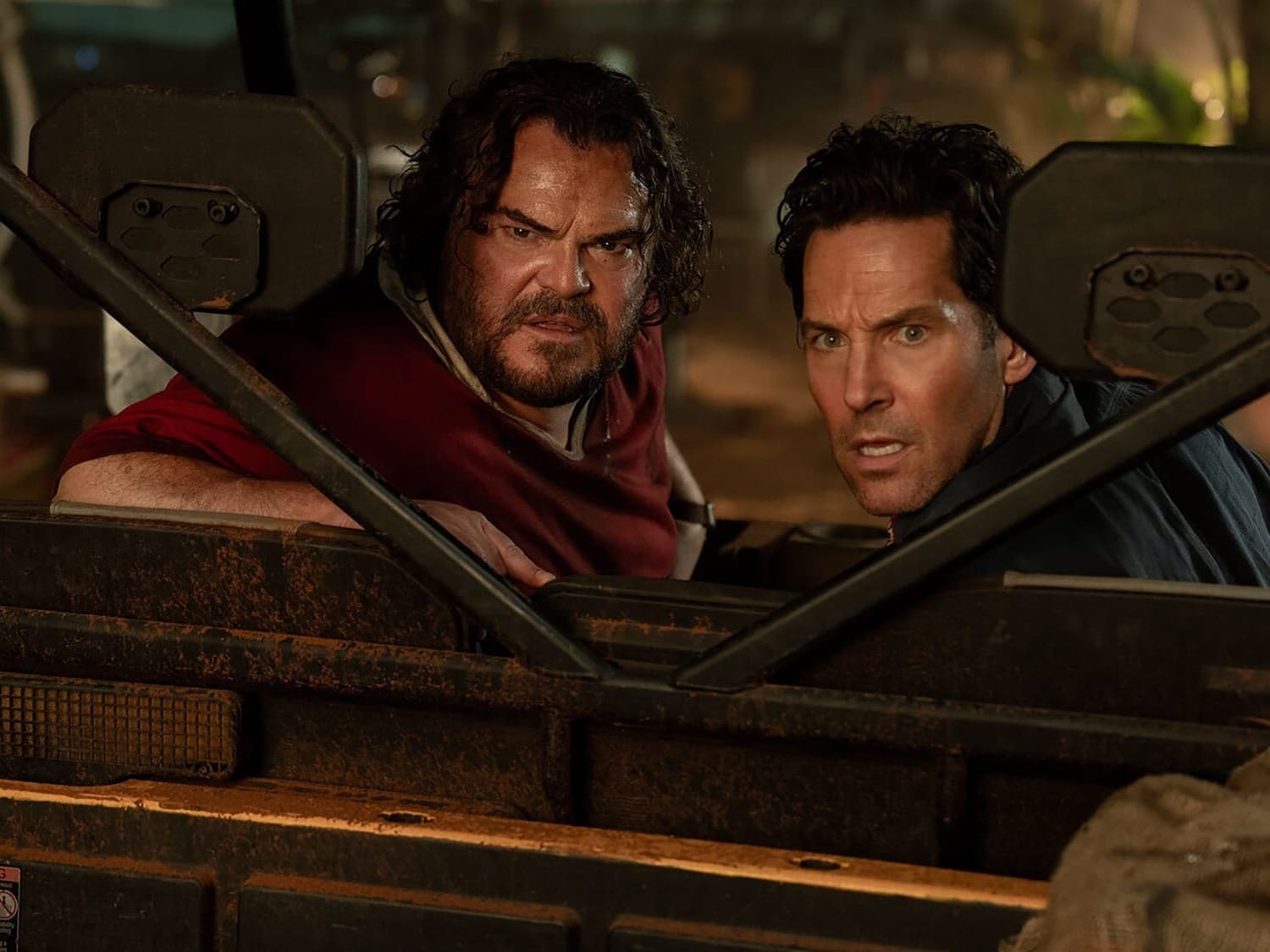 “Tam Bir Yılan Hikayesi”: ‘Anaconda (2025)’ Film İncelemesi