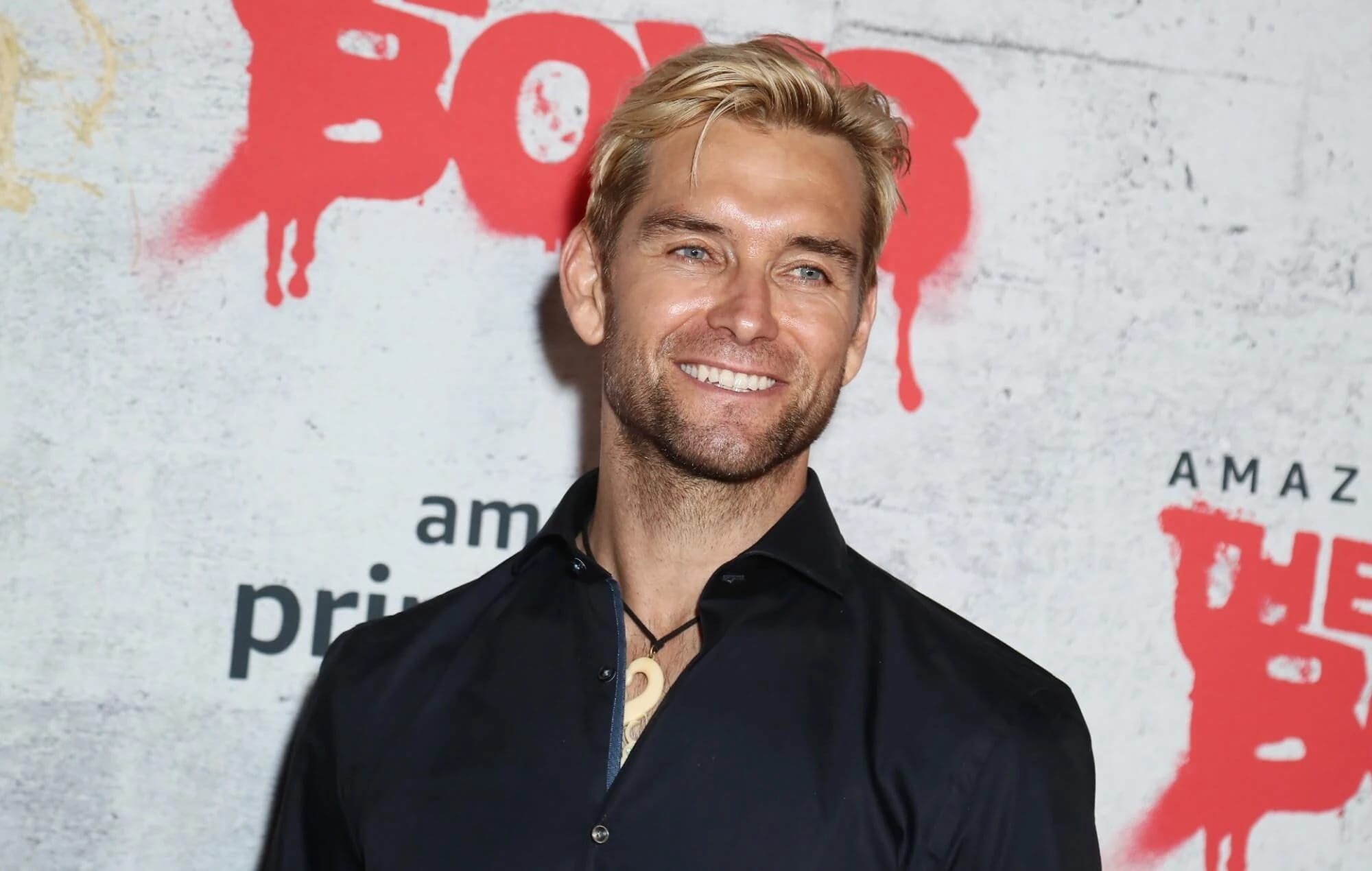 'The Boys' Yıldızı Antony Starr'ın Yeni Dizisi Belli Oldu