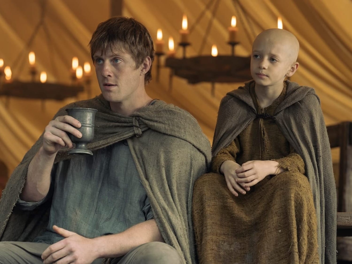 "Westeros'un Paslı ve Samimi Yüzü": 'A Knight of the Seven Kingdoms' 1. Bölüm İncelemesi