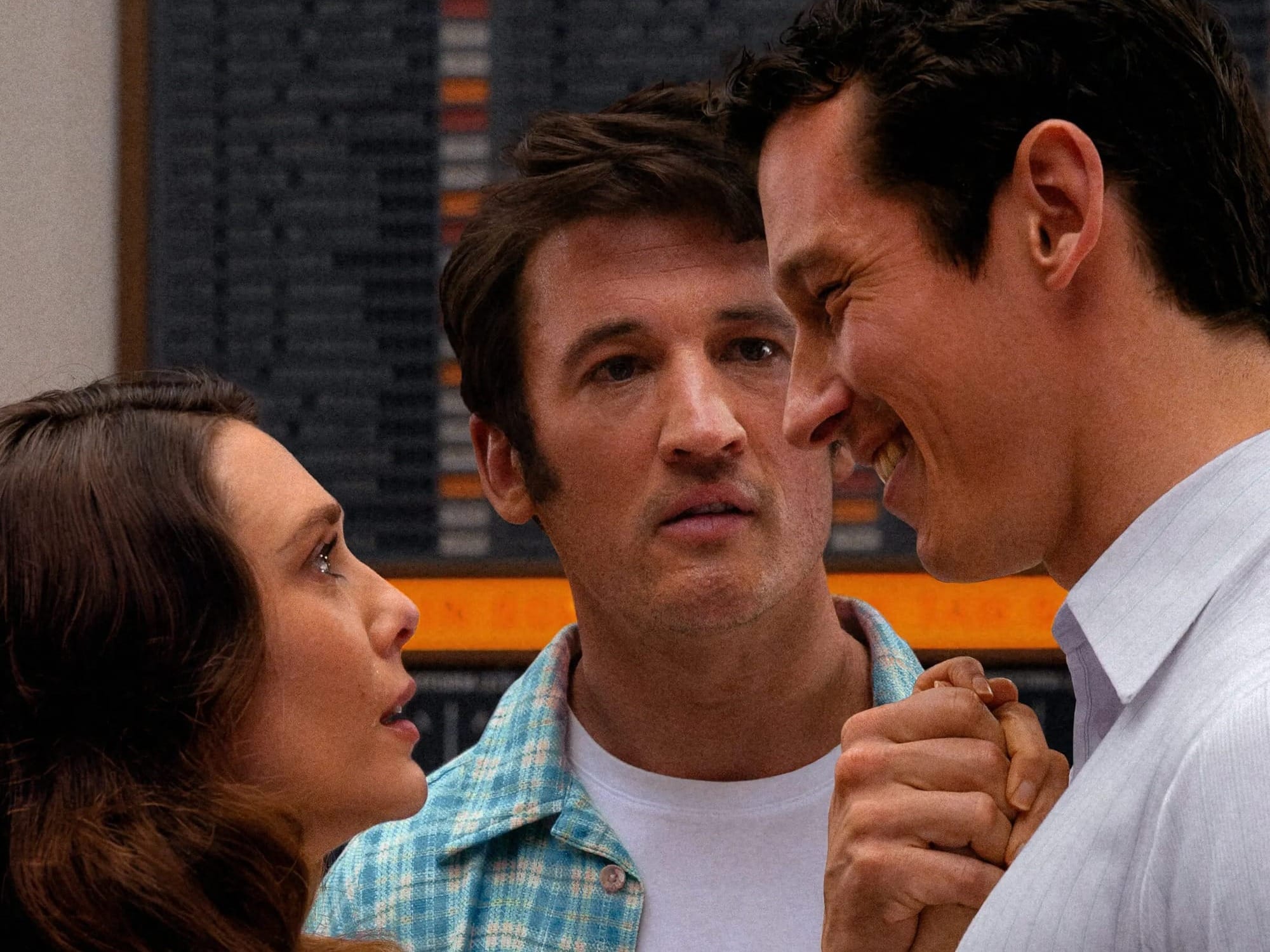 “Sonsuzluk Bileti”: 'Eternity (2025)' Film İncelemesi