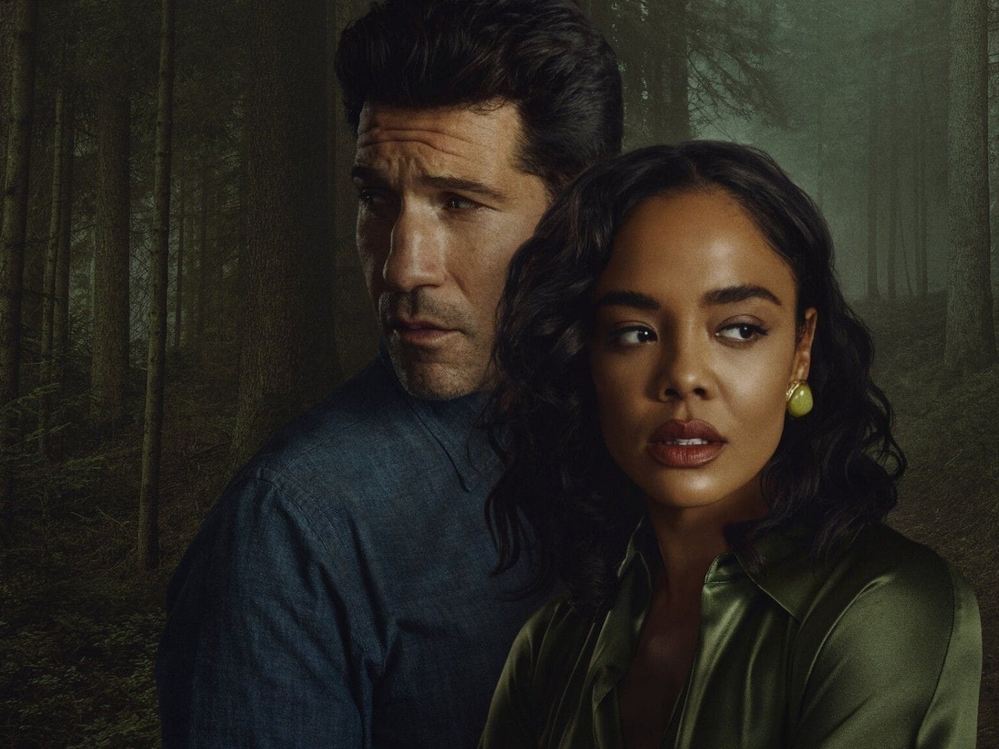 "Kimseye Güvenemezsin": 'His & Hers (2026)' Dizi İncelemesi