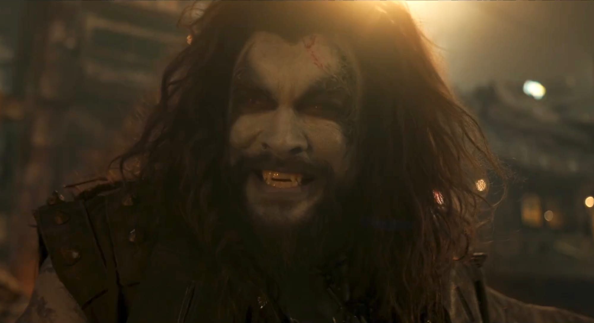 'Supergirl'den Yeni Tanıtım: 'Lobo'ya Tam Bakış