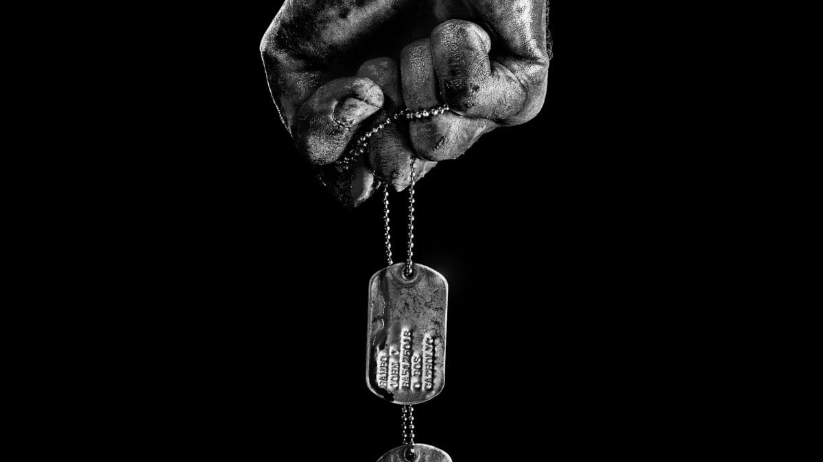 Noah Centineo’lu 'John Rambo' Filminin Çekimlerine Başlandı