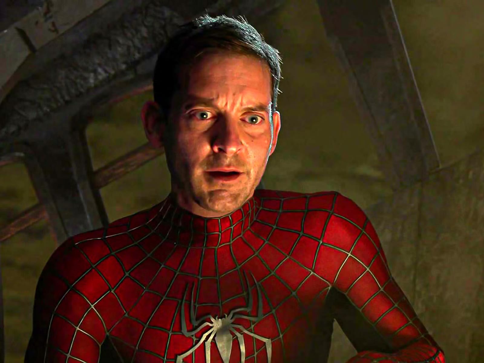 Sam Raimi: "Spider-Man 4 Asla Olmayacak"