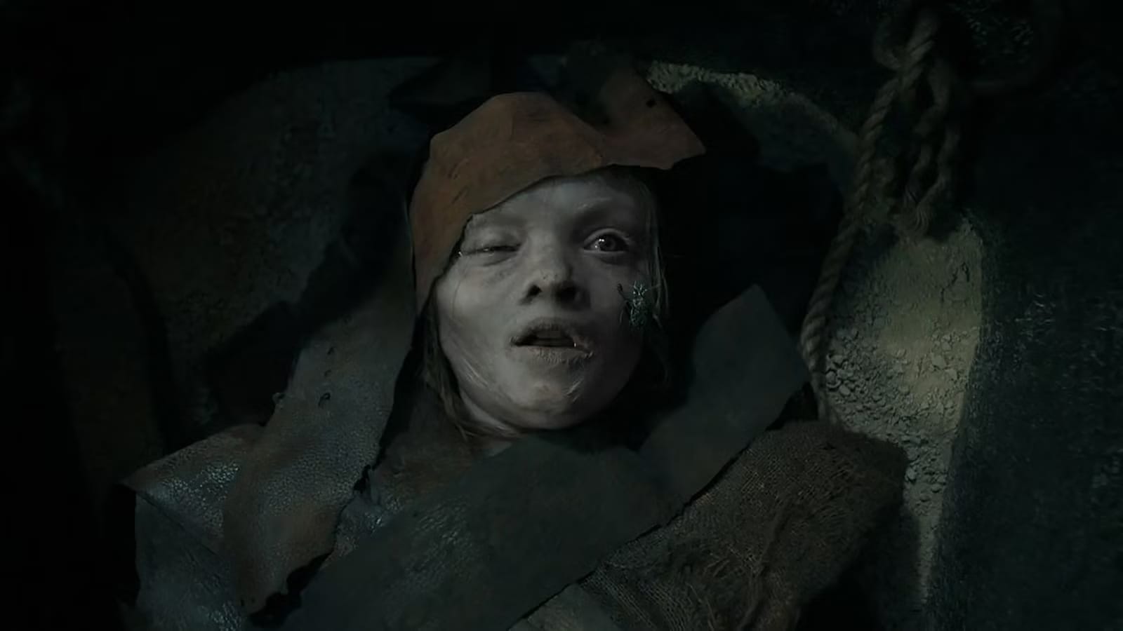 Yeni 'Mumya' Filminden İlk Fragman Yayınlandı