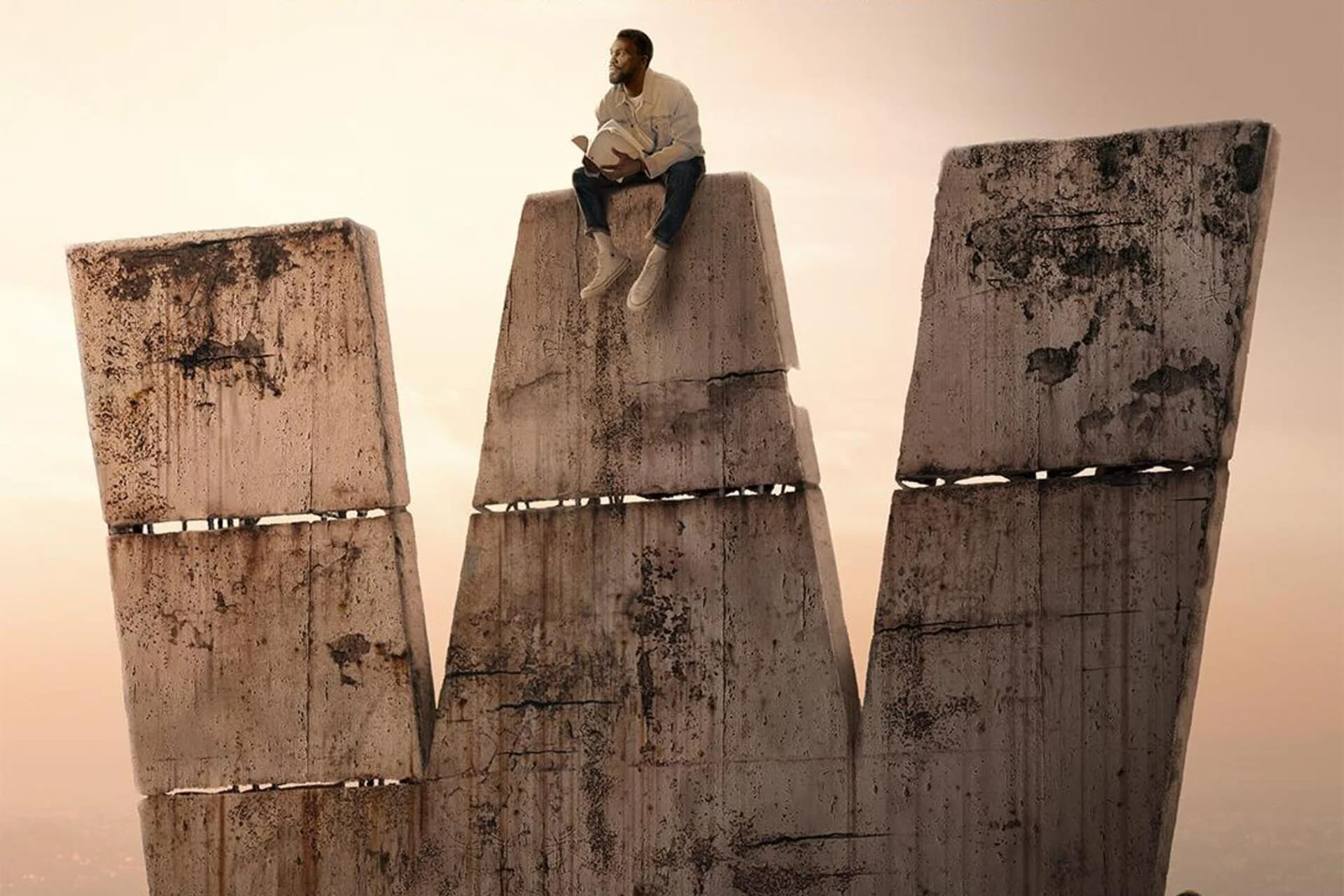 Marvel Dizisi 'Wonder Man'den Yeni Resmi Fragman