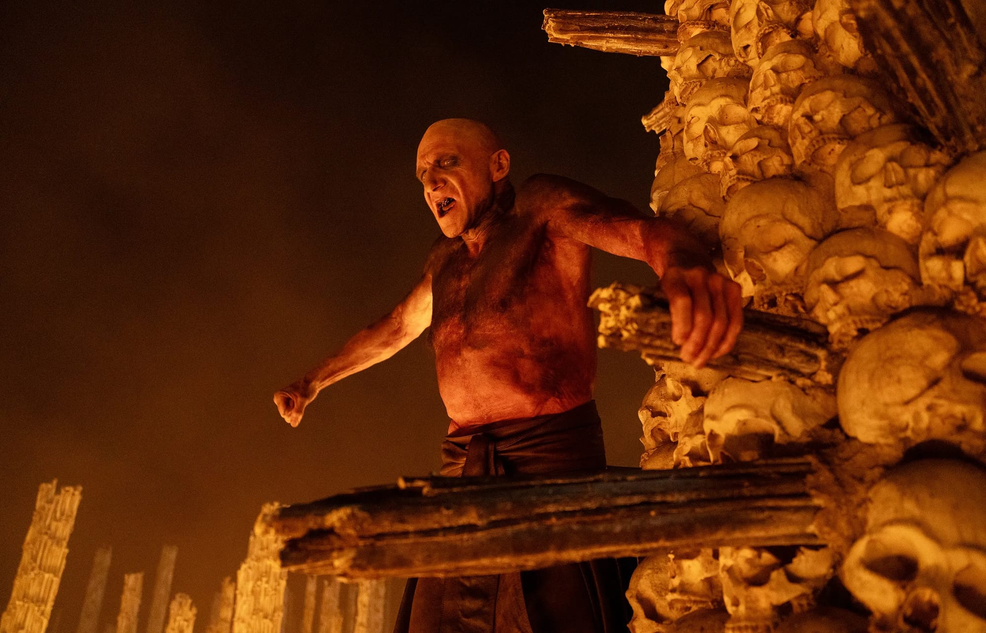 "Küllerinden Doğan İnsanlık": '28 Yıl Sonra: Kemik Tapınağı (2026)' Film İncelemesi