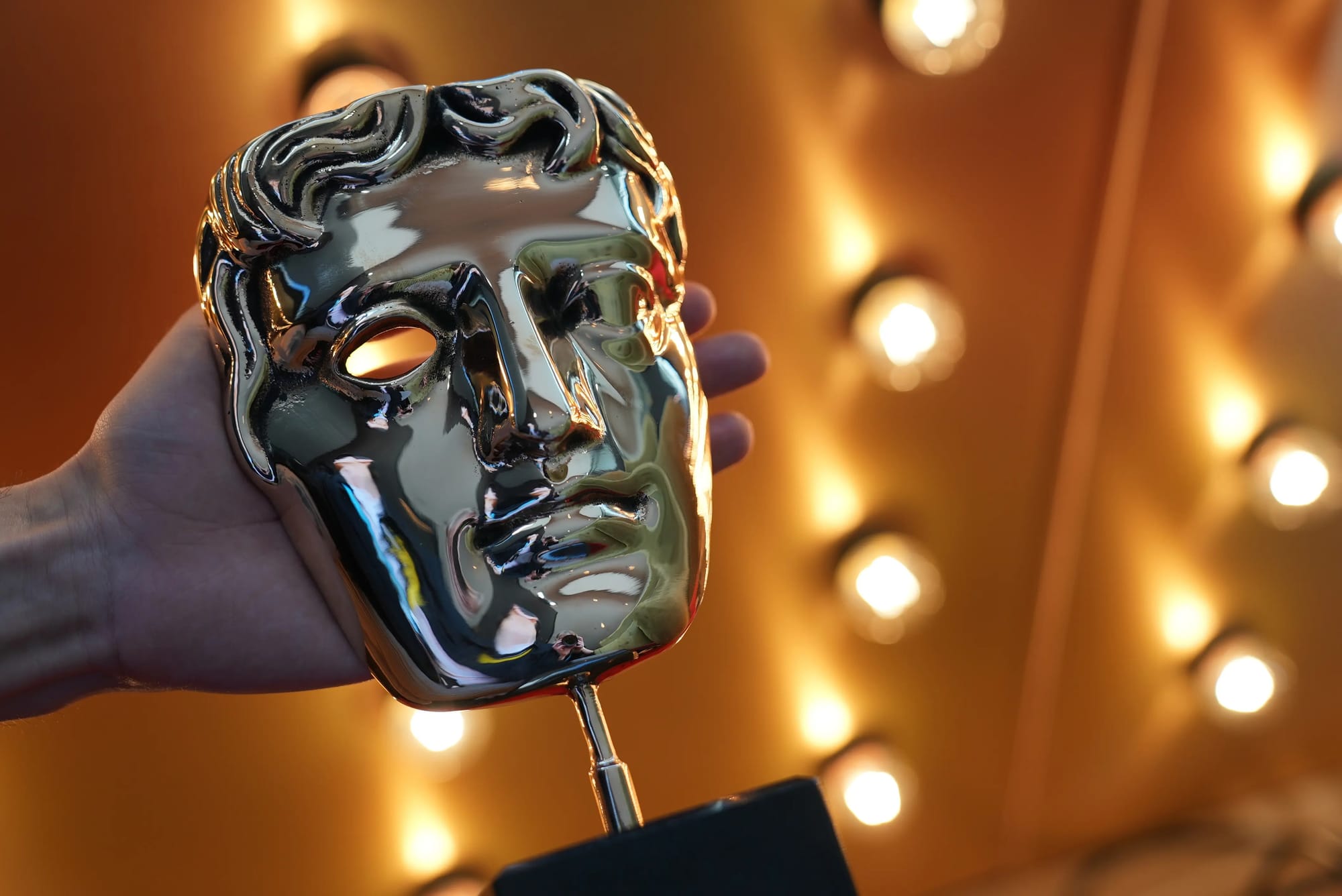 2026 BAFTA Film Ödülleri Sahiplerini Buldu