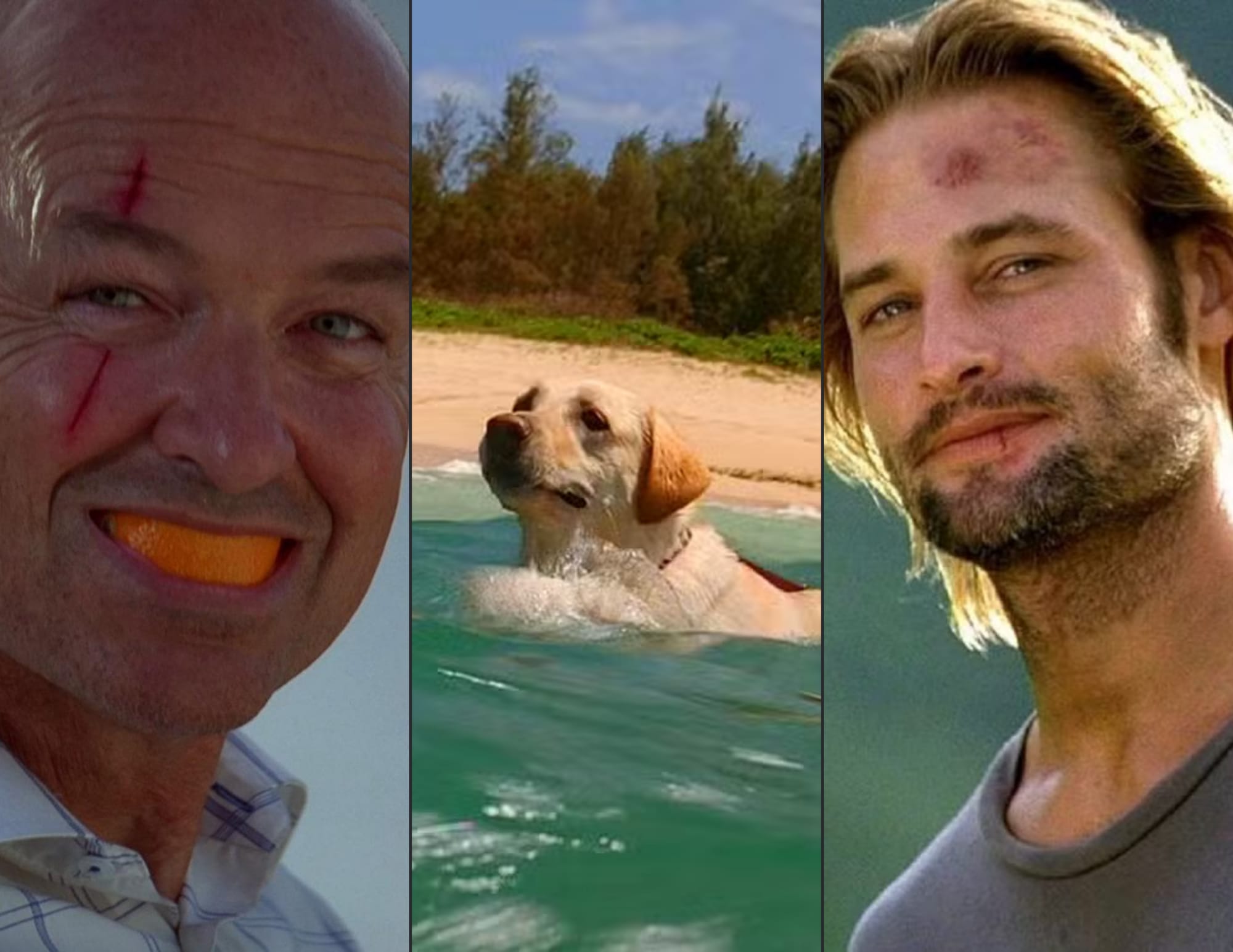 Efsane 'Lost' Dizisinin En İyi Karakterleri