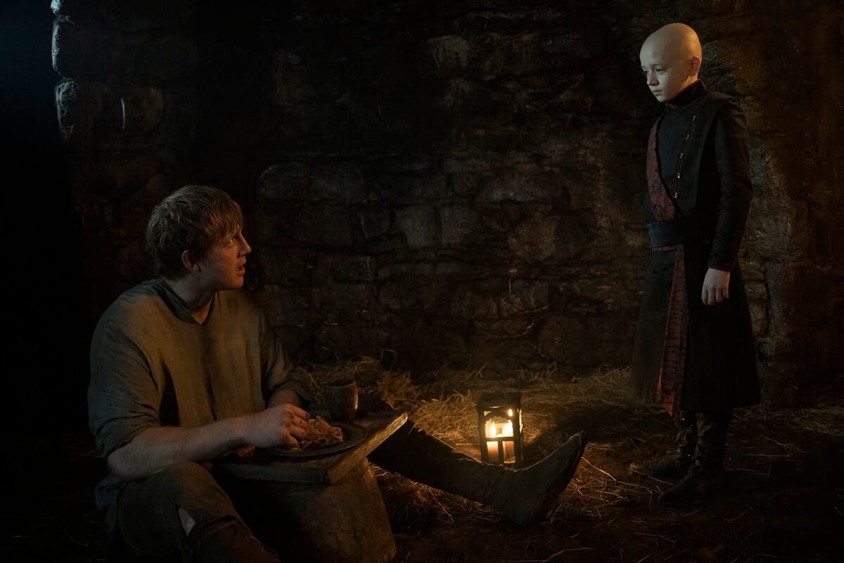 "Yedi'nin Yargı Vakti": 'A Knight of the Seven Kingdoms 4. Bölüm' İncelemesi