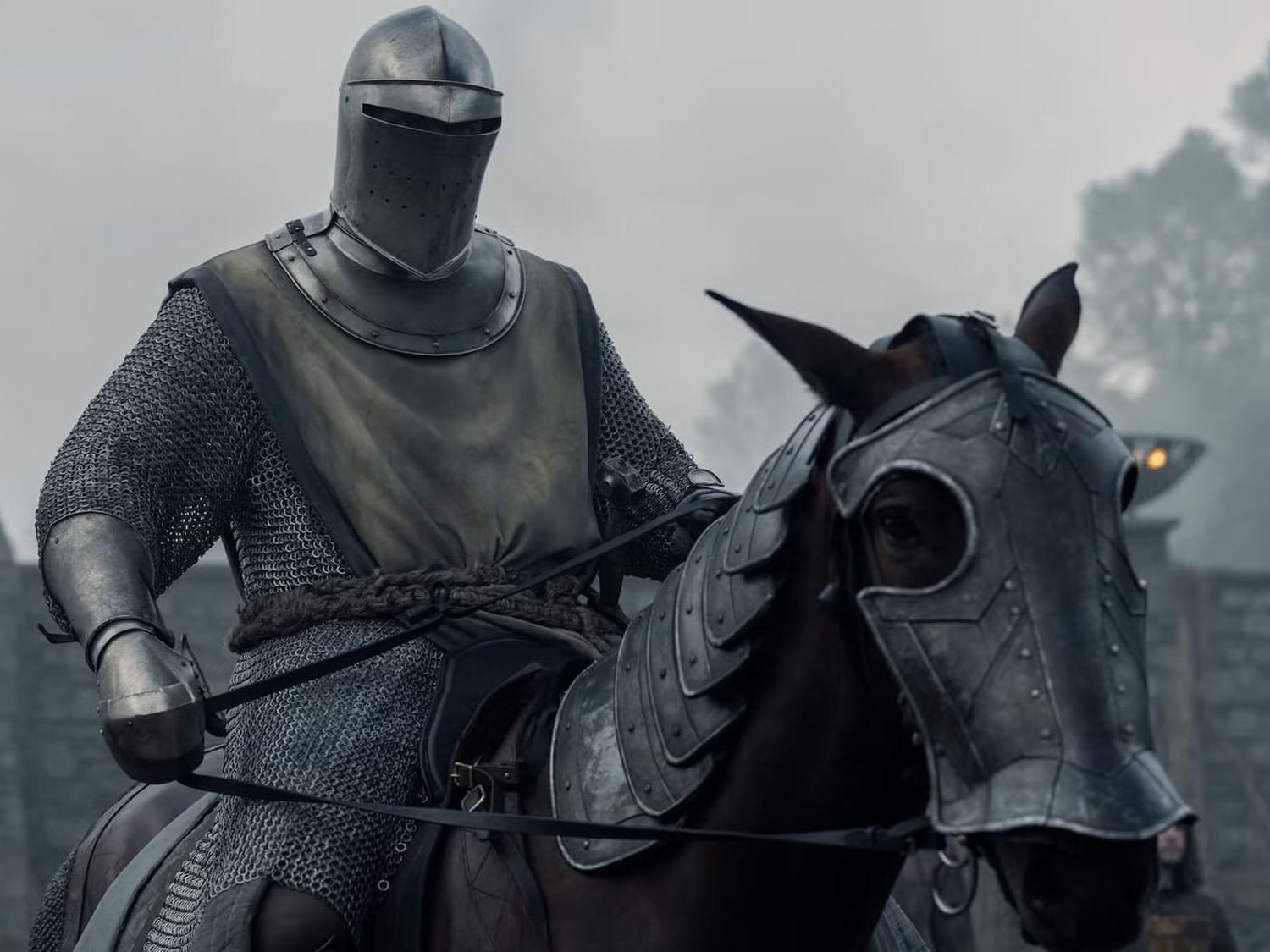 "Çamur, Kan ve Sadakat": 'A Knight of the Seven Kingdoms 5. Bölüm' İncelemesi