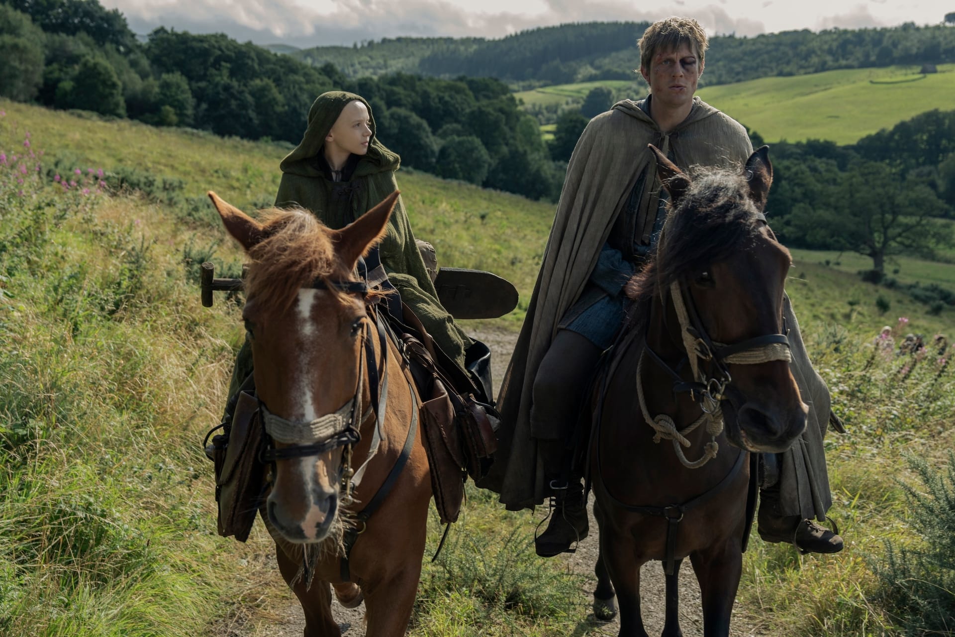 "Ashford Çayırı’nda Gün Batımı": 'A Knight of the Seven Kingdoms 6. Bölüm' İncelemesi