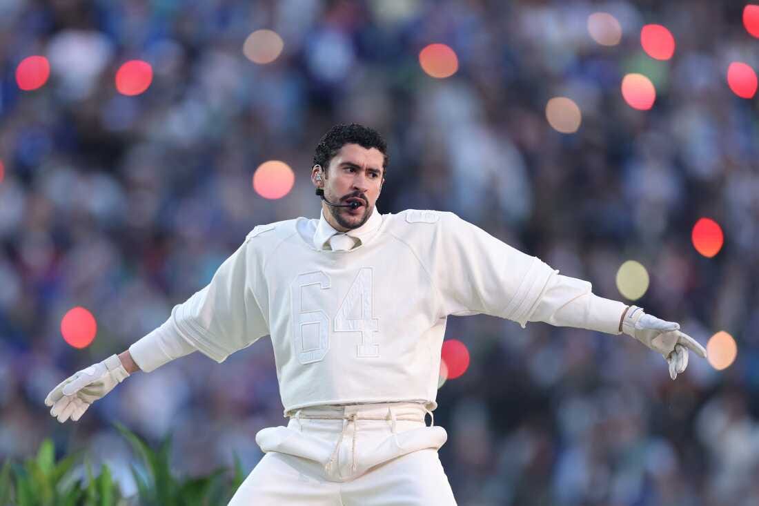 Bad Bunny Başrollü 'Porto Rico' Filmi Geliyor