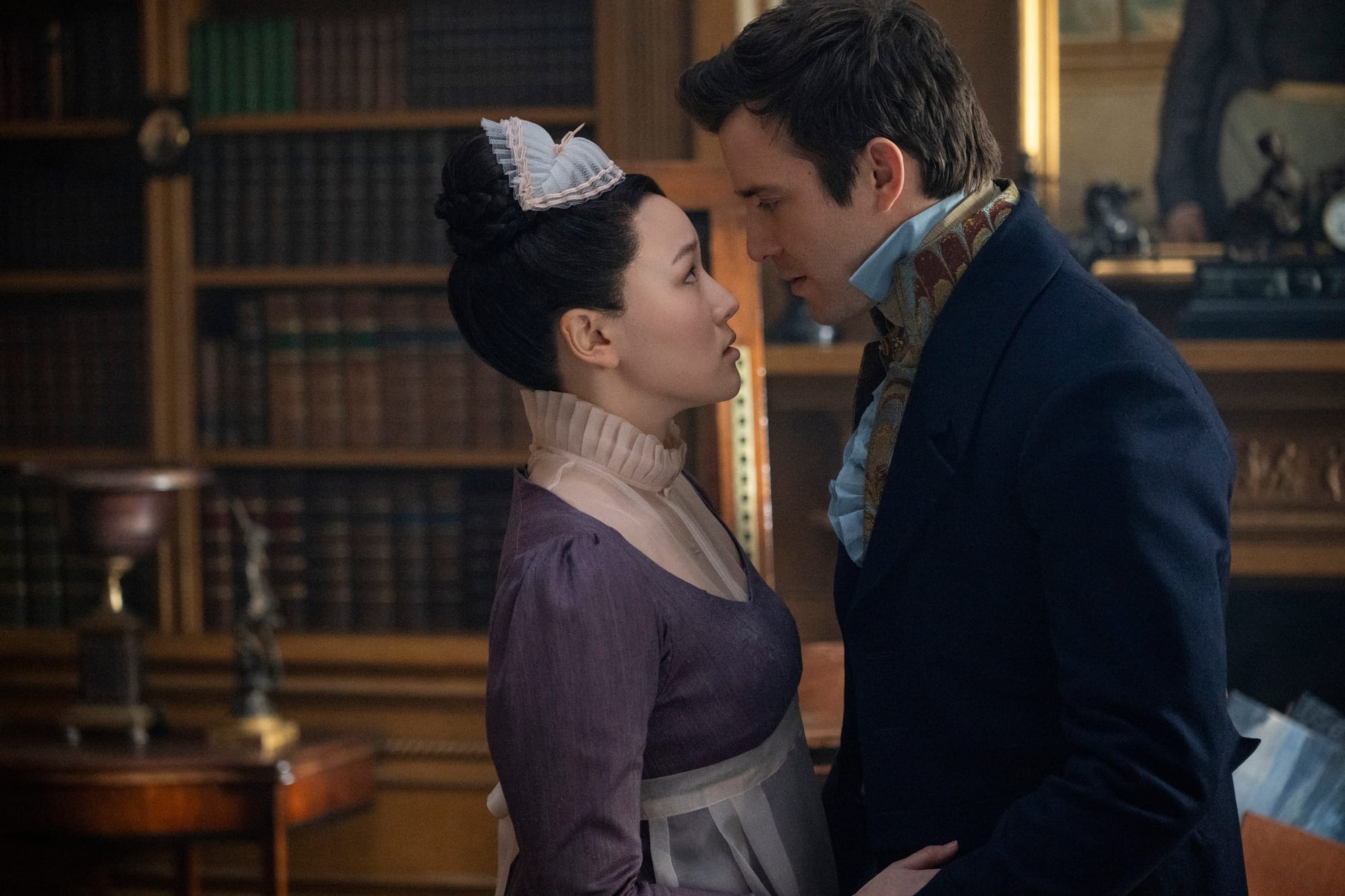 "Soyluluk ve Sadakat Arasında": 'Bridgerton 4. Sezon 2. Kısım' İncelemesi