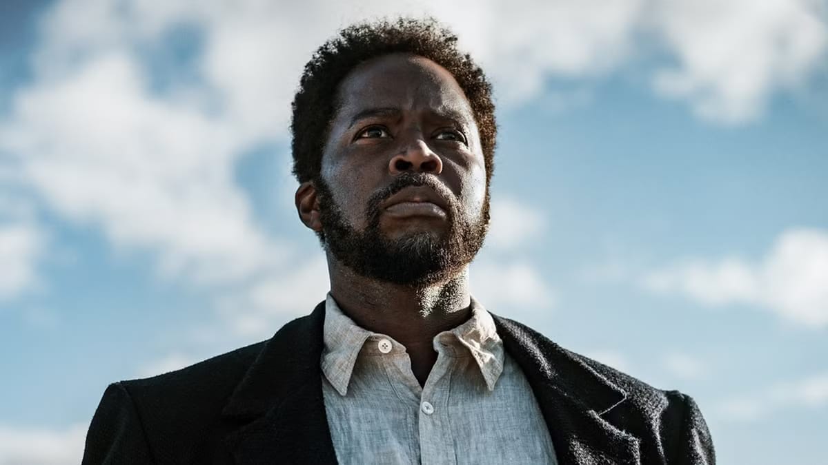 ‘From’un 4. Sezonundan İlk Tanıtım