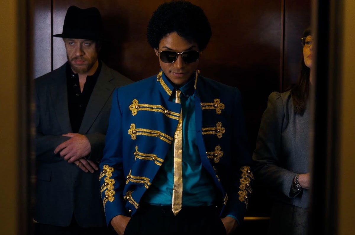 ‘Michael’dan Resmi Fragman Yayınlandı: "Çocuk Ünlü'den 'Pop'un Kralı'na"