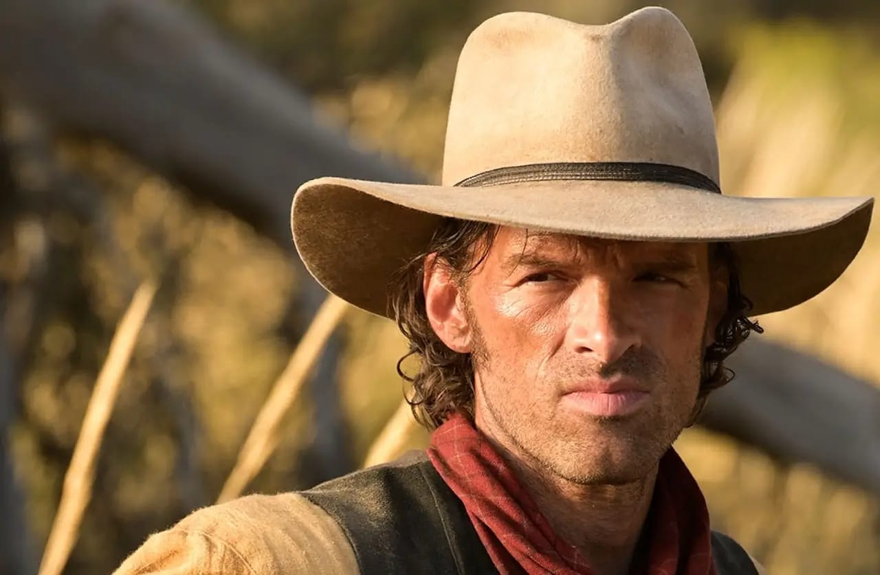 'Red Kit' Uyarlamasından Resmi Fragman