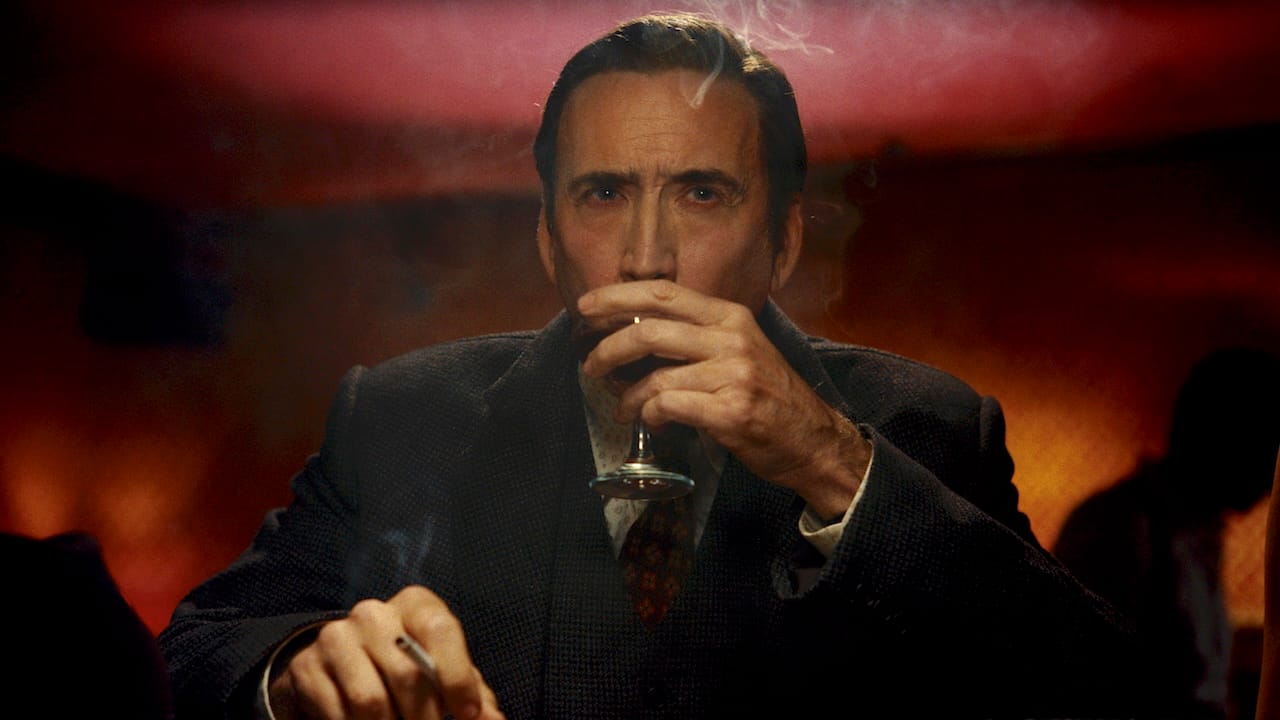 ‘Spider-Noir'dan İlk Fragman Yayınlandı