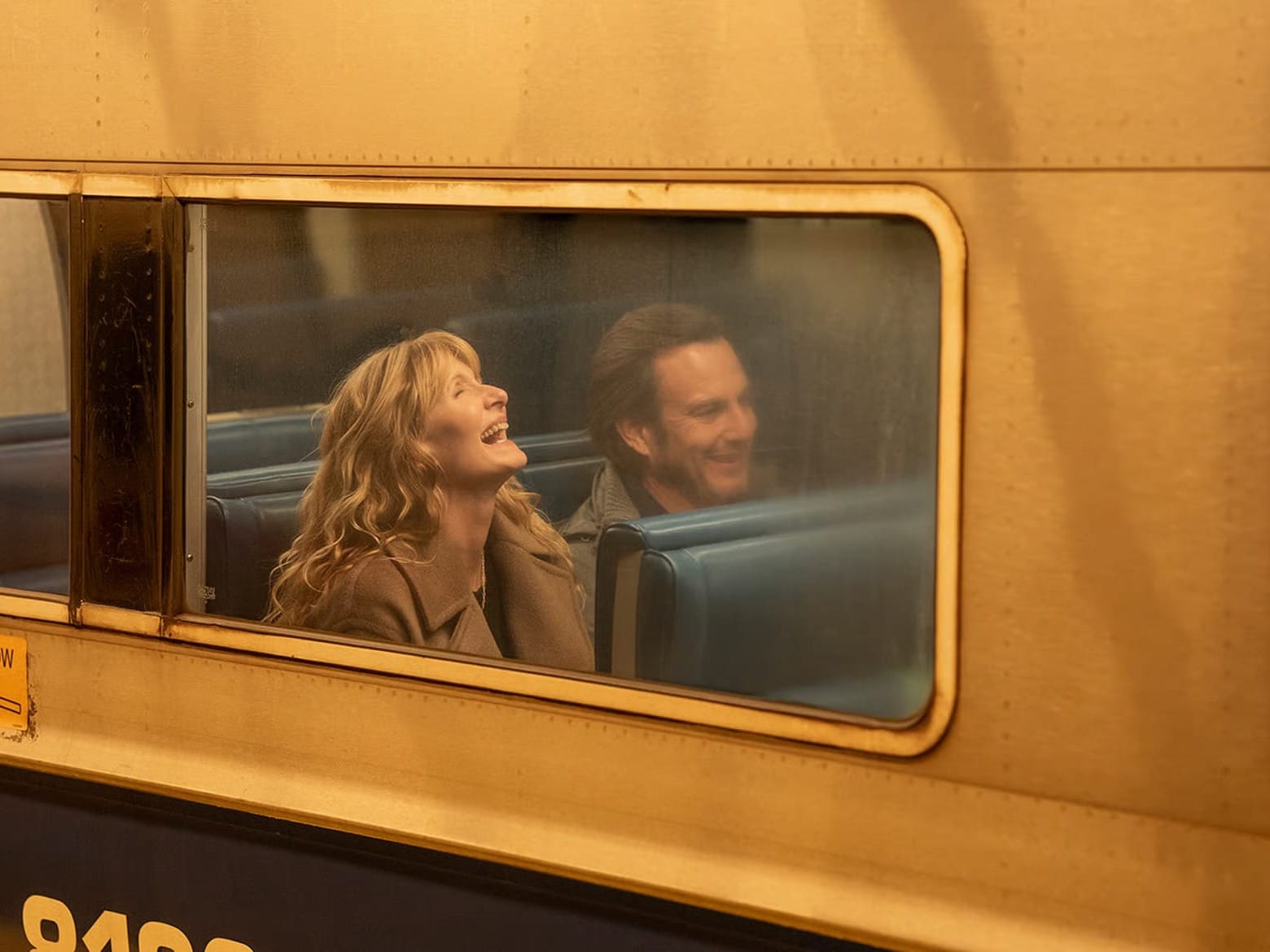 "Mutsuz Olmaya Var Mısın?": 'Is This Thing On? (2025)' Film İncelemesi