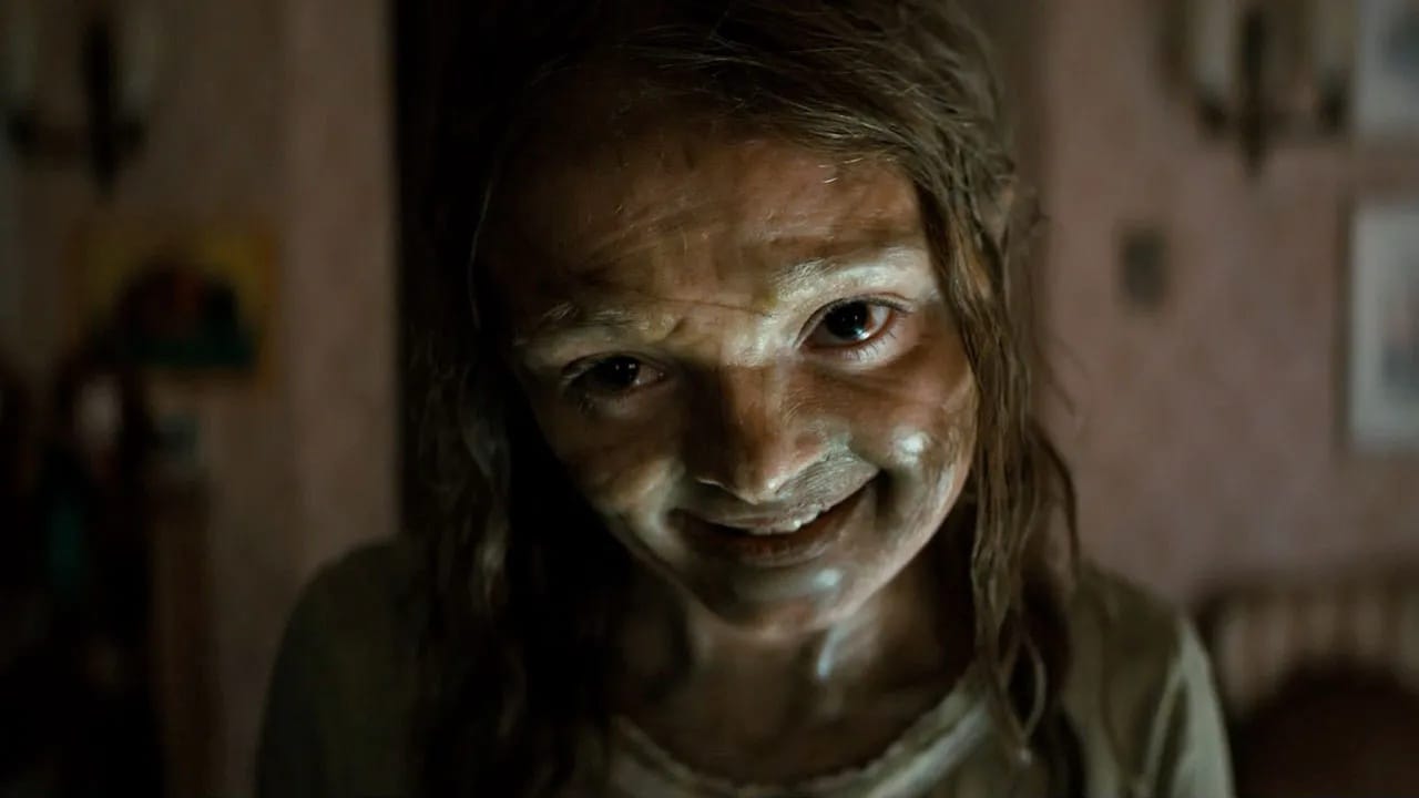 Lee Cronin’in 'The Mummy'sinden Resmi Fragman